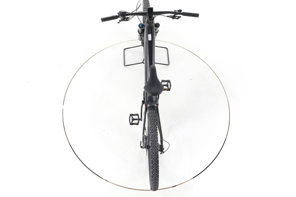 Scott Patron eRIDE 900 Ultimate E-Bike Fully Carbon - Image 22