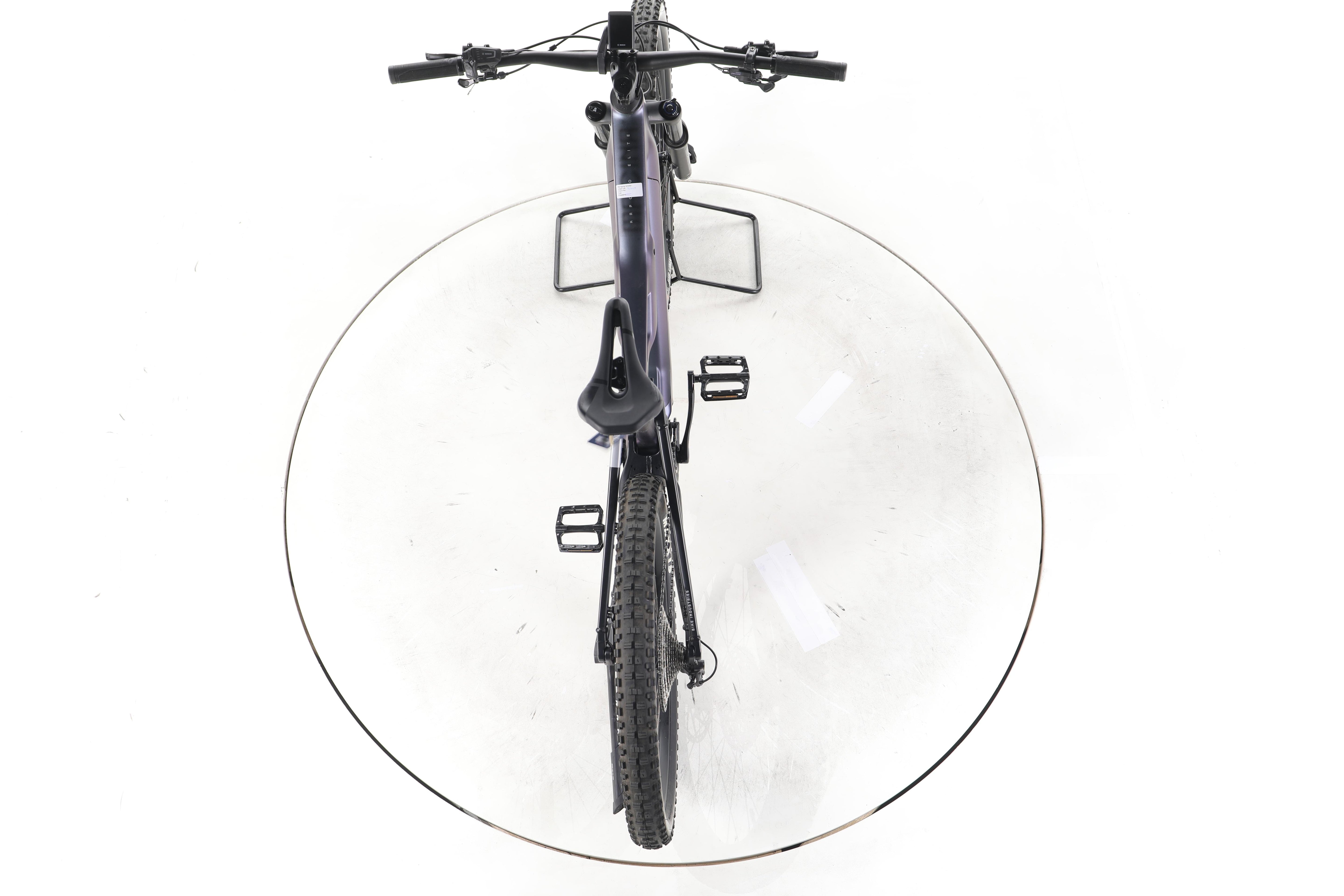 KTM Macina KAPOHO ELITE E-Bike Fully 2024 - Image 22