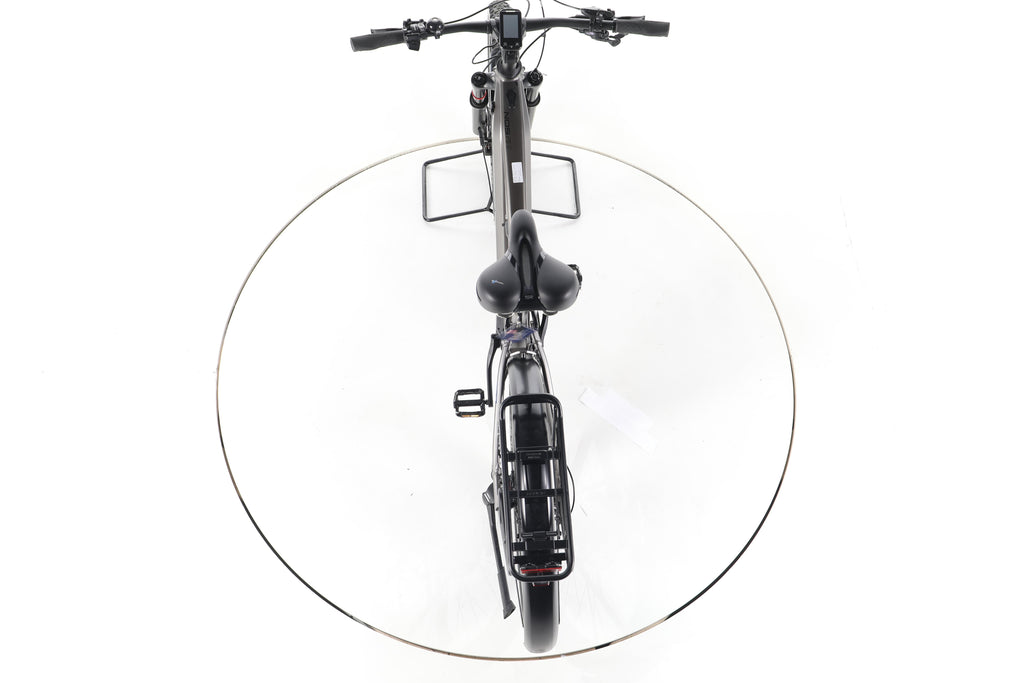 Hercules Nos FS 2.2 SUV E-Bike 2023 - Image 22