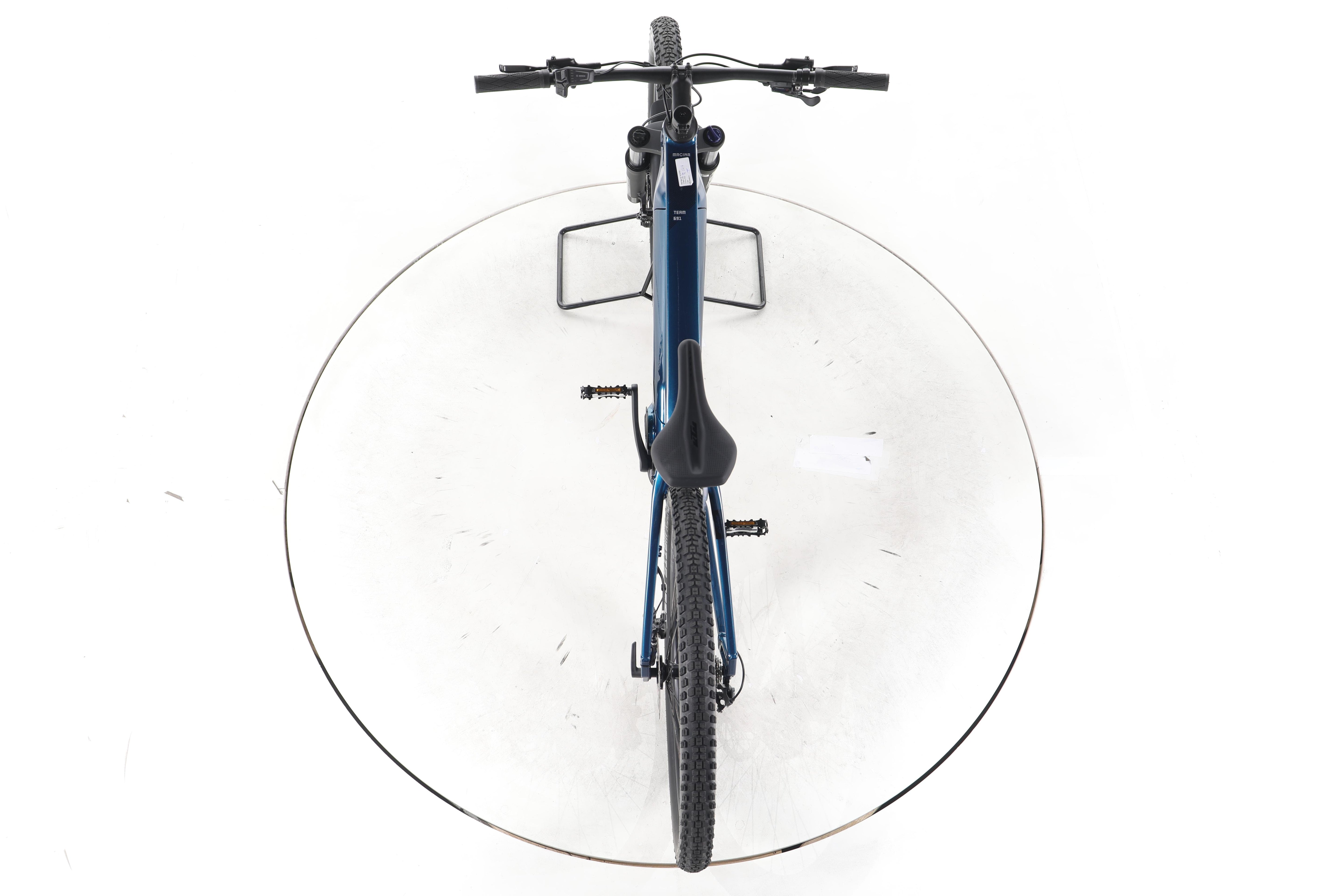 KTM Macina Team 691 E-Bike - Image 22