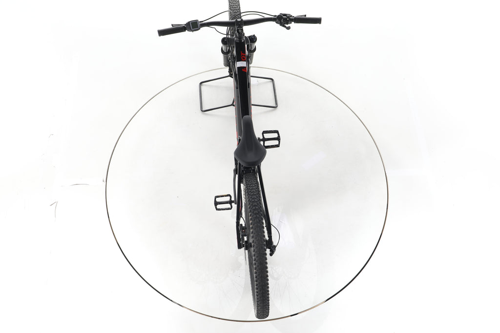 Ghost E-Riot Trail AL Essential E-Bike Fully - Image 22