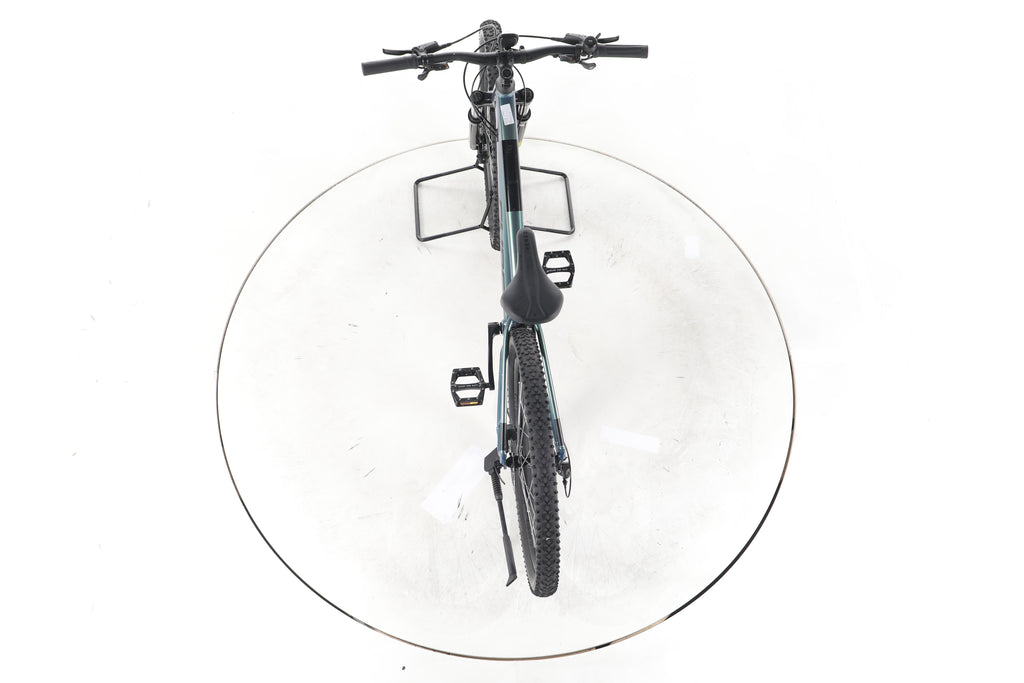 Cube AIM Race Pro Fahrrad Mountainbike - Image 22