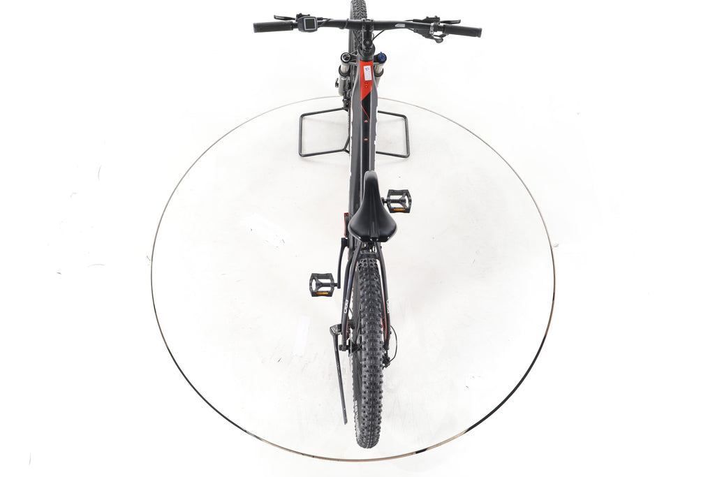 Corratec E-Power X-Vert Pro Shadow Edge Sport E-Bike - Image 22