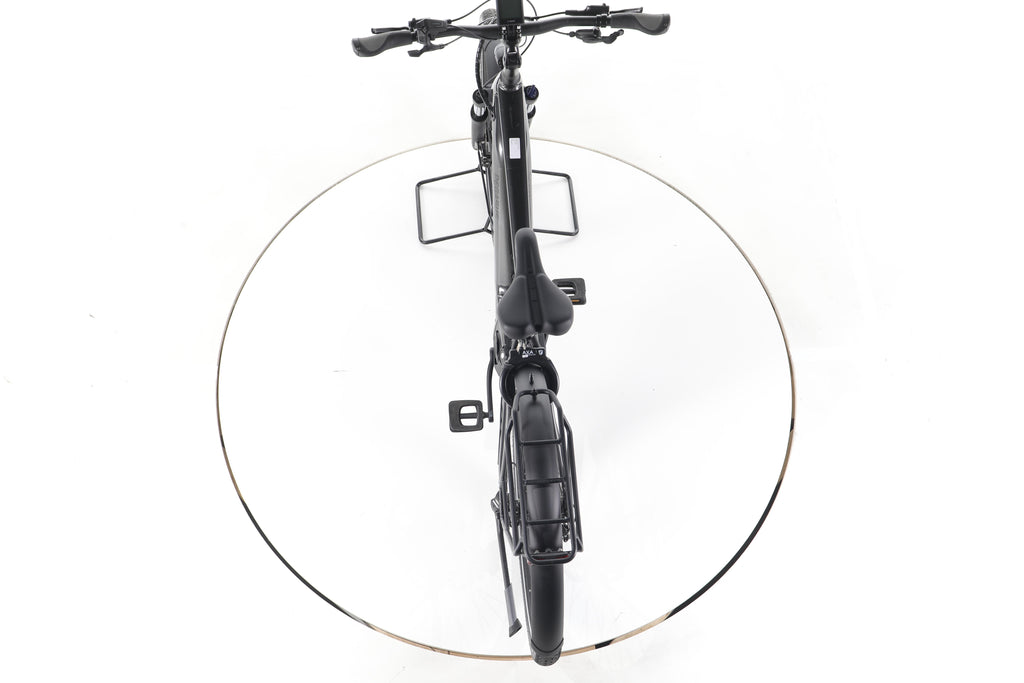 Pegasus Savino EVO 10 Lite Trekking E-Bike - Image 22