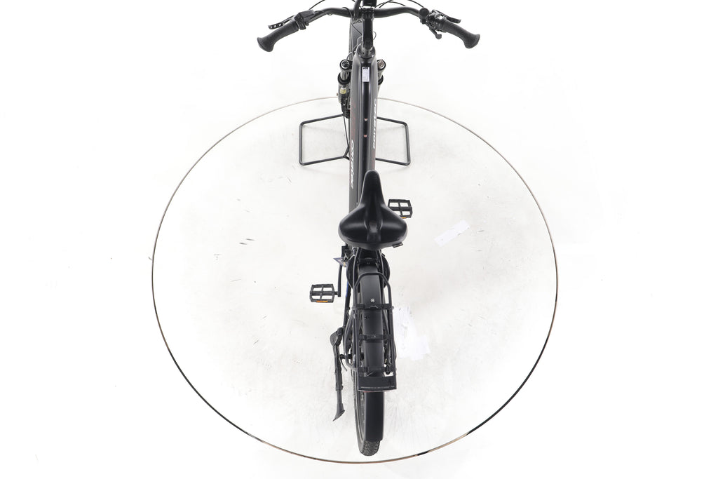 Corratec Life CX7 Trekking E-Bike Tiefeinsteiger 2024 - Image 22