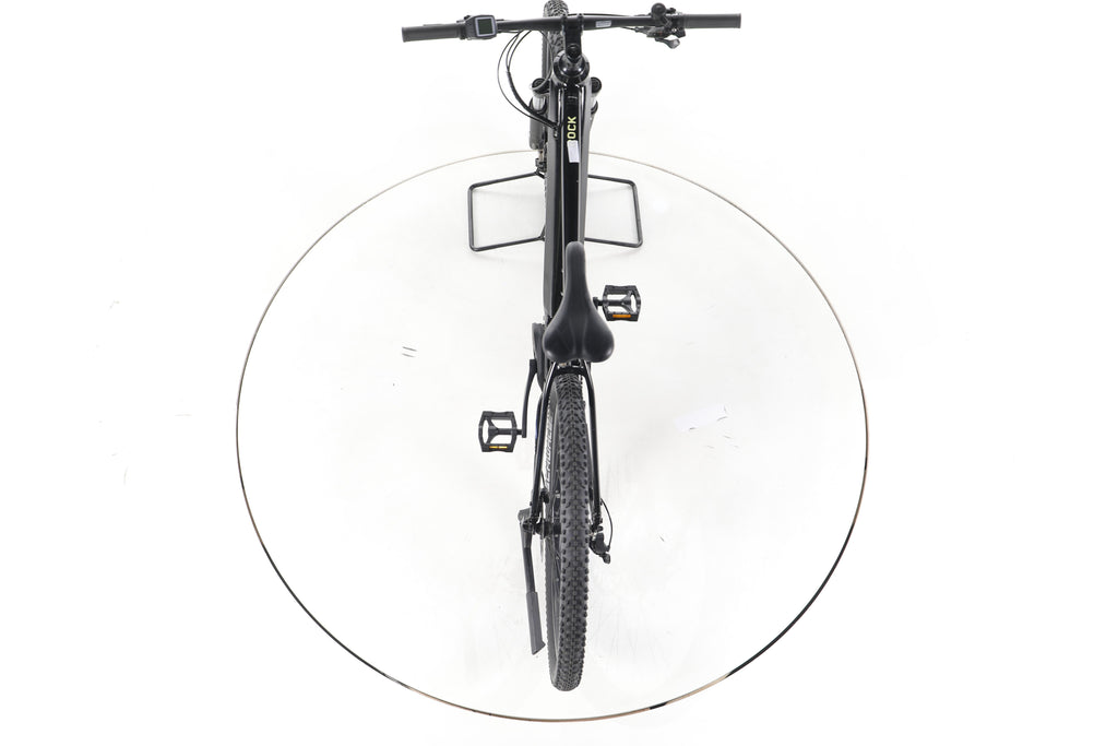 LIQBIKE Rock Trekking E-Bike - Image 22