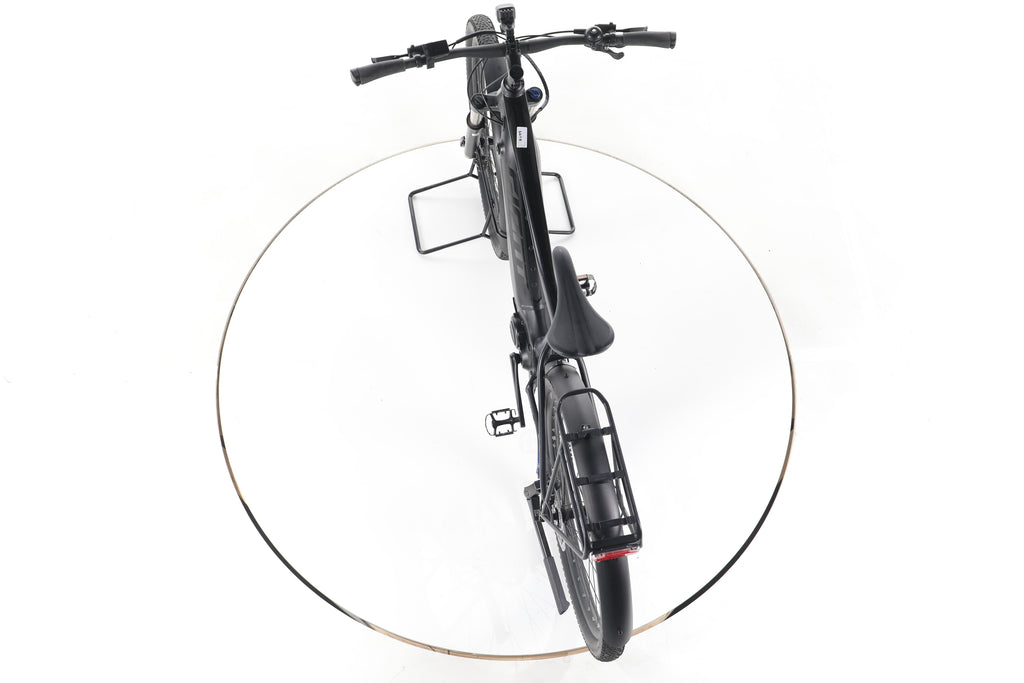 Giant Fathom E+ EX Trekking E-Bike - Image 22