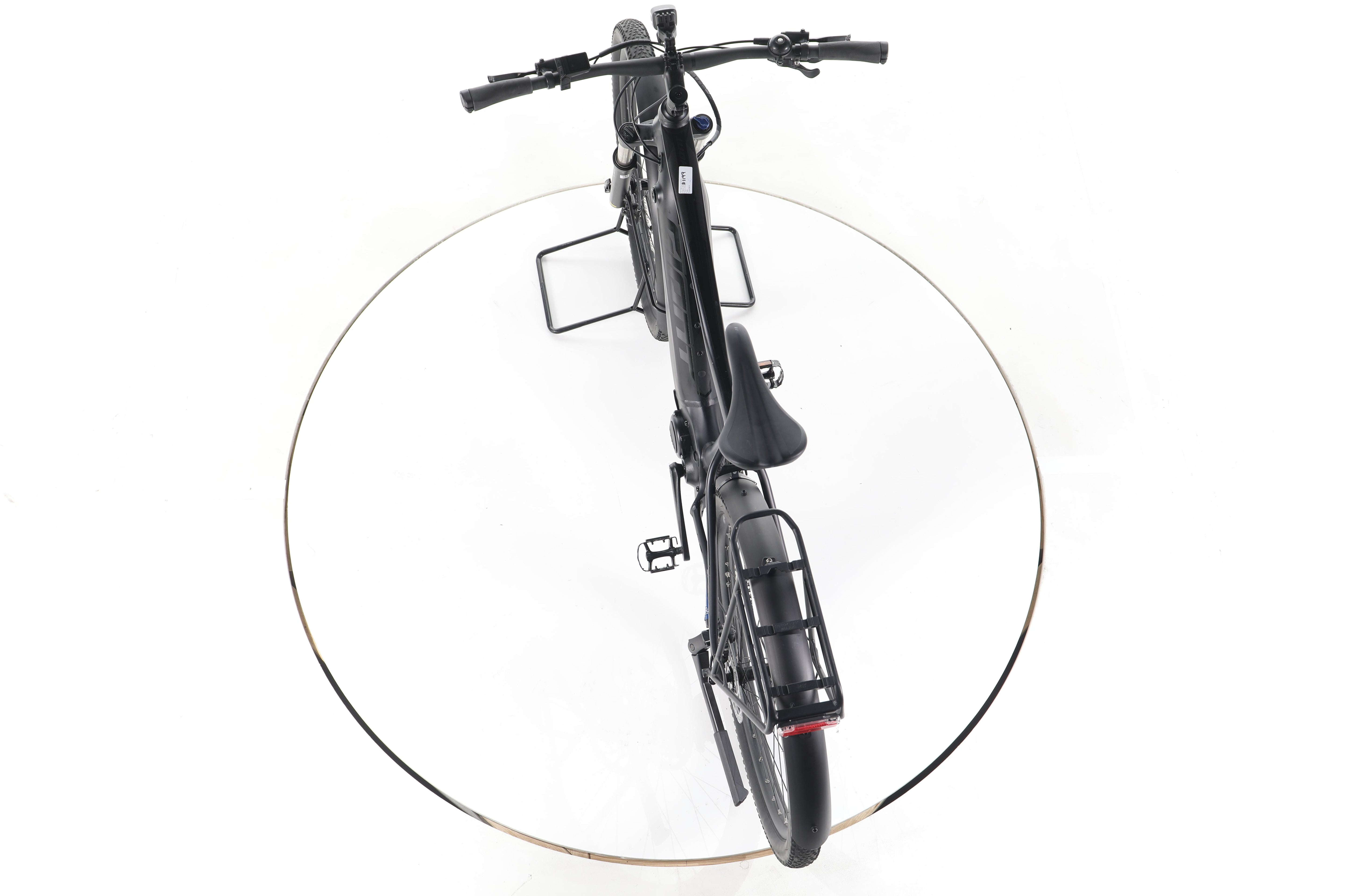 Giant Fathom E+ EX Trekking E-Bike - Image 22