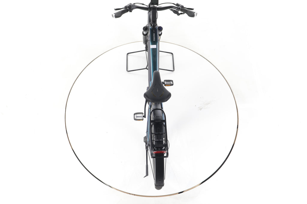 KTM Macina Gran 720 Trekking E-Bike - Image 22