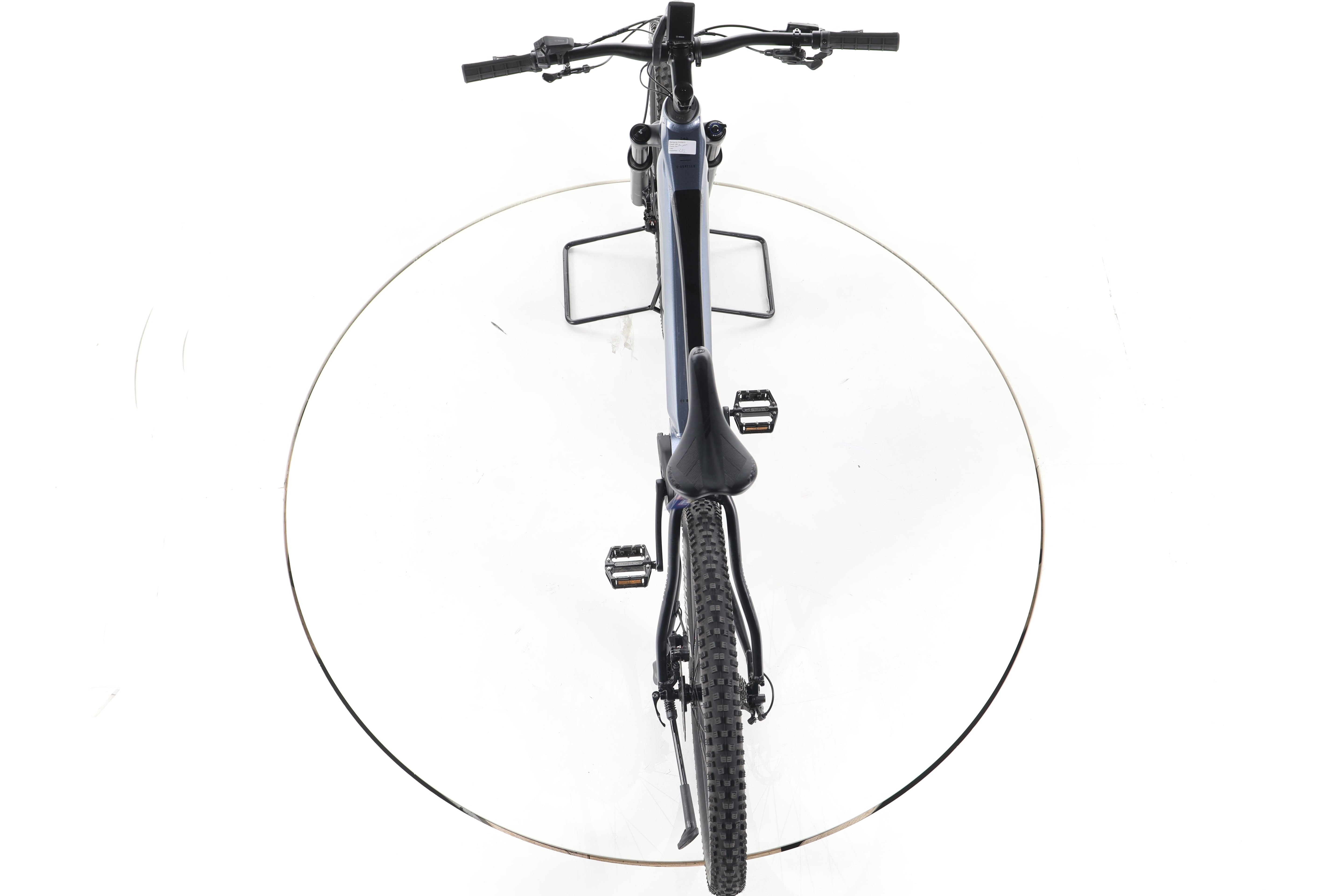 Stevens E-Agnello E-Bike - Image 22