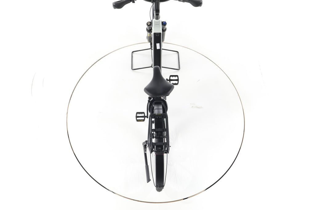 Kalkhoff Image 5.B ADV + City E-Bike Tiefeinsteiger - Image 22