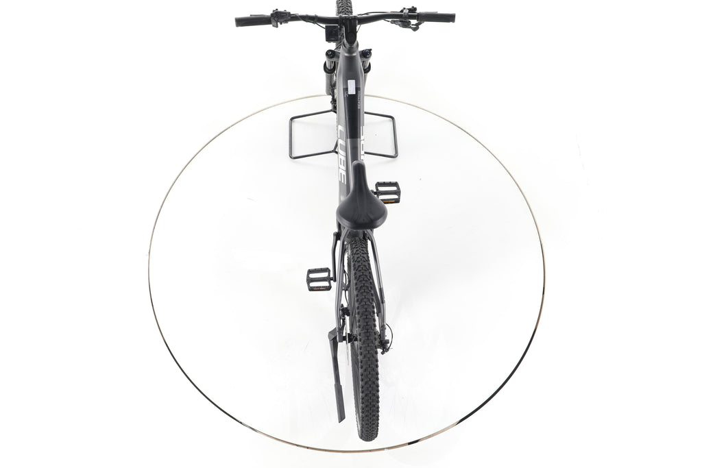 Cube Reaction Hybrid Race E-Bike 2024 - Image 22