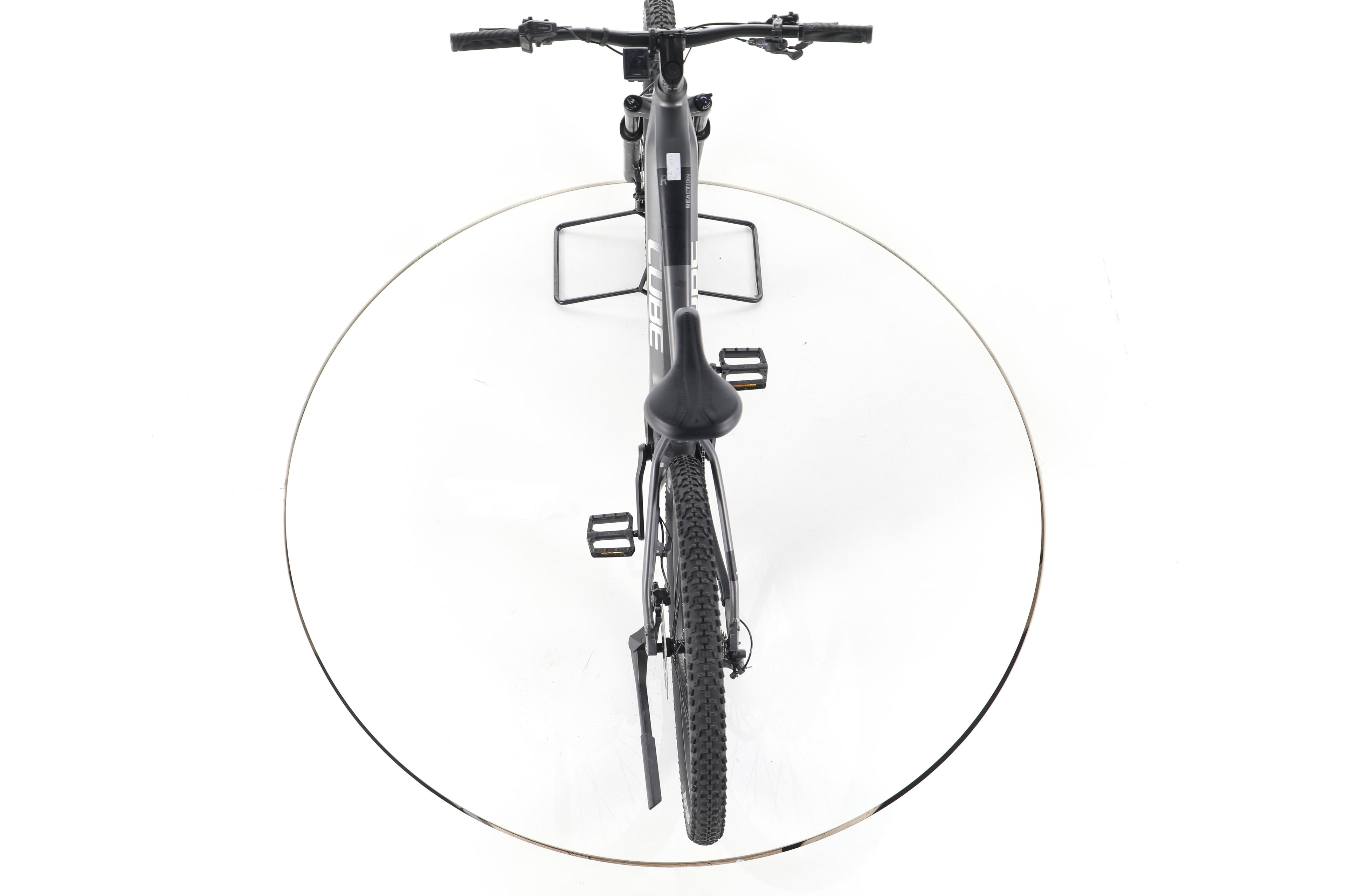 Cube Reaction Hybrid Race E-Bike 2024 - Image 22