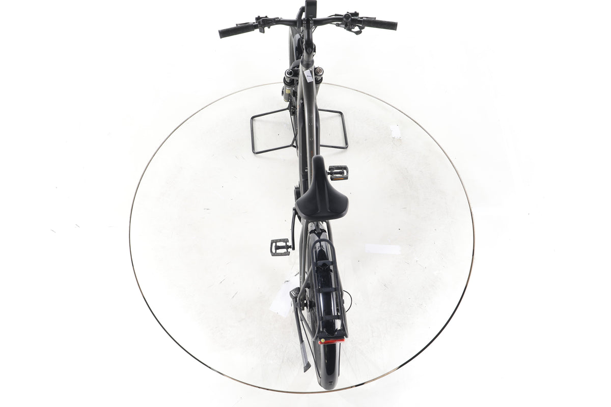 Diamant Zing Deluxe Gen 2 Trekking E-Bike - Image 22