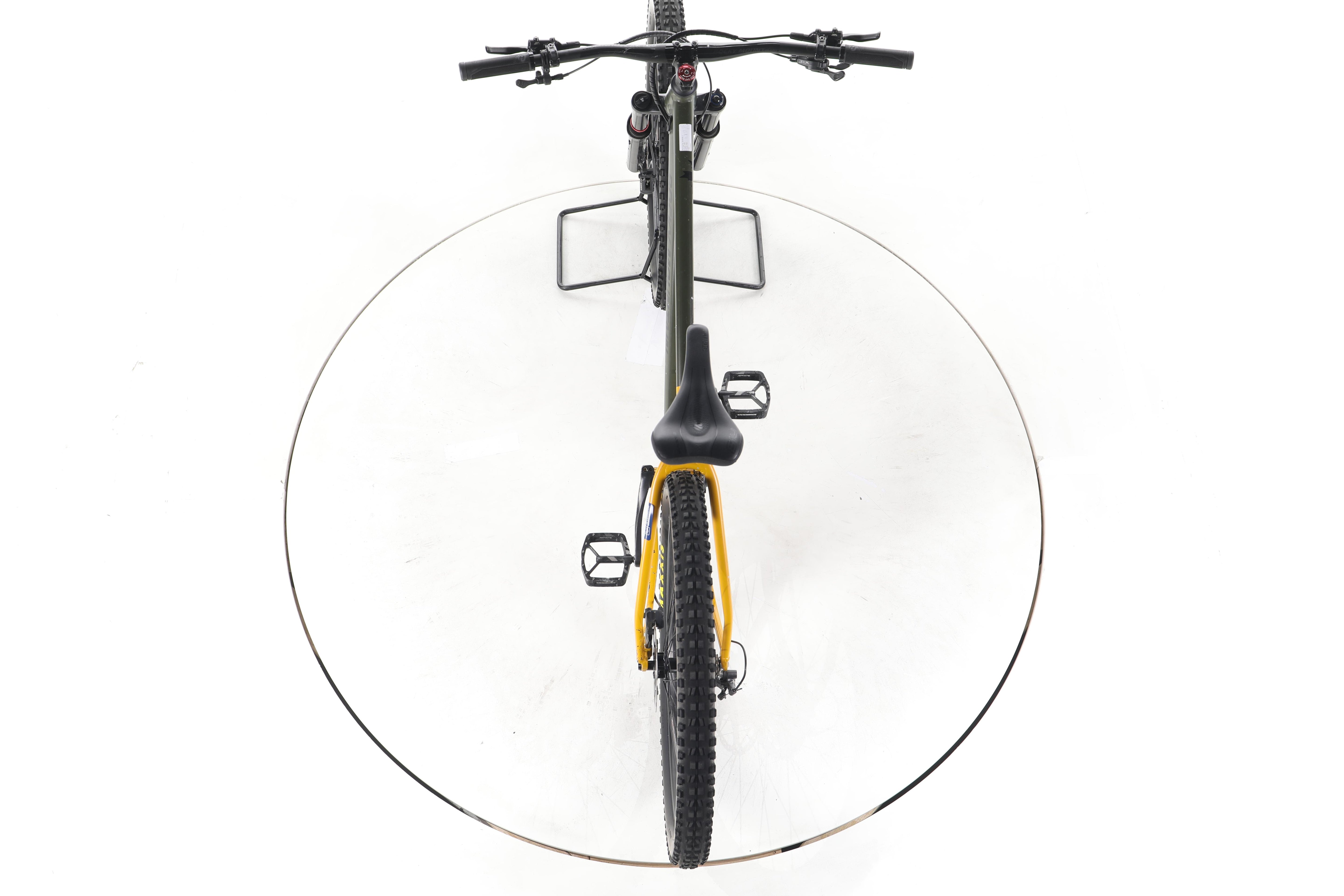 Rocky Mountain Growler Fahrrad Hardtail - Image 22