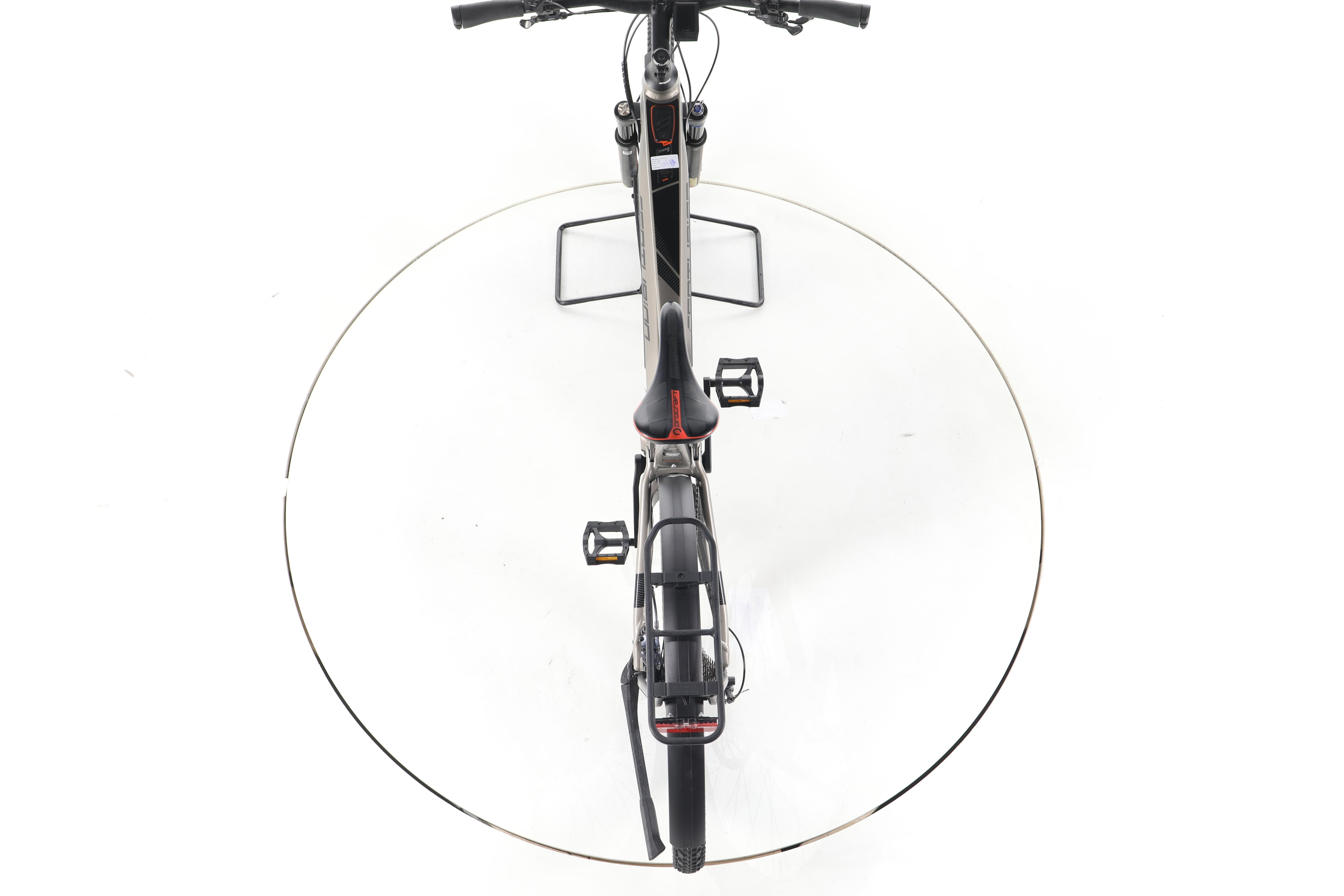Centurion Lhasa E R2600i E-Bike Fully - Image 22