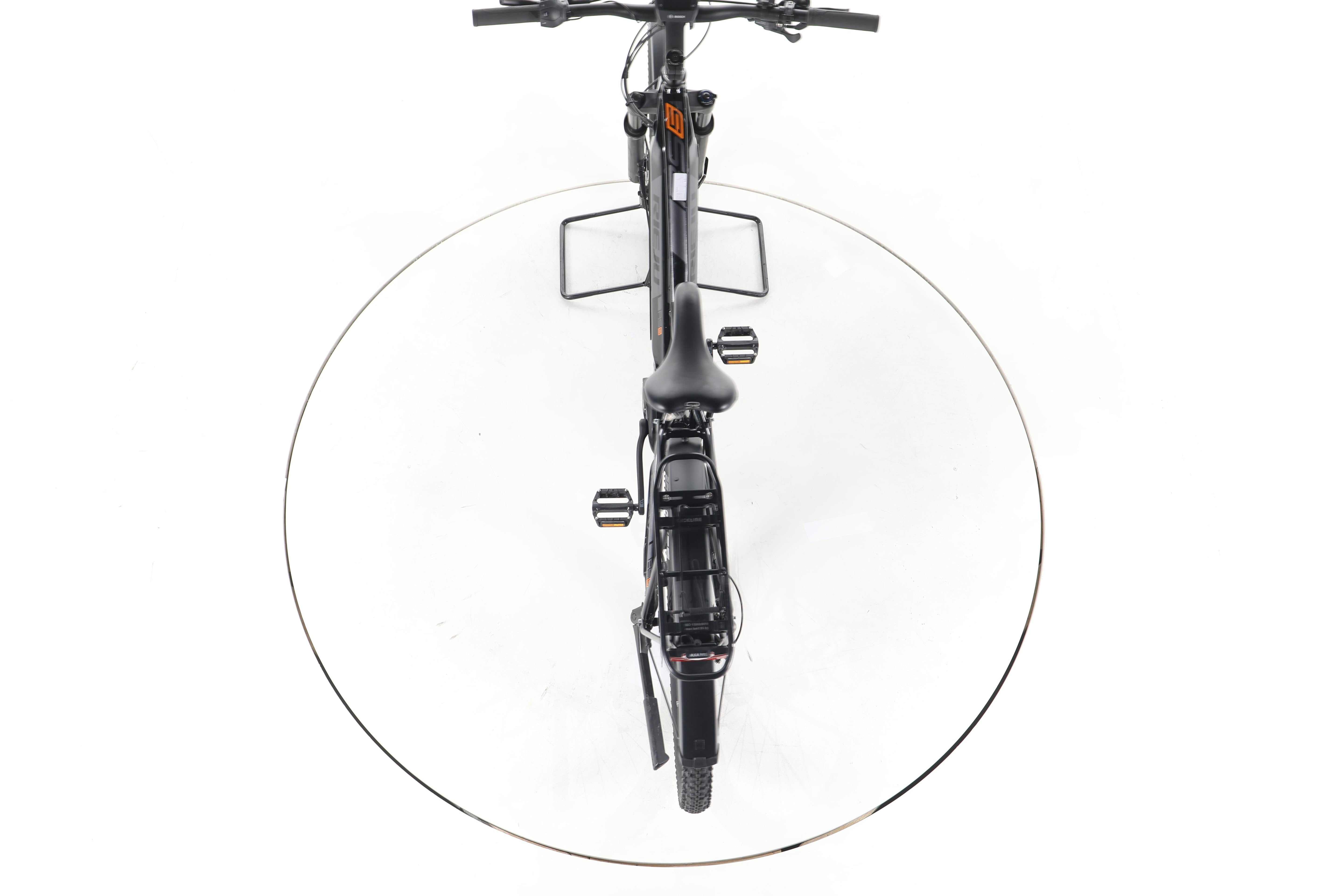Rieju RS5 Trekking E-Bike - Image 22