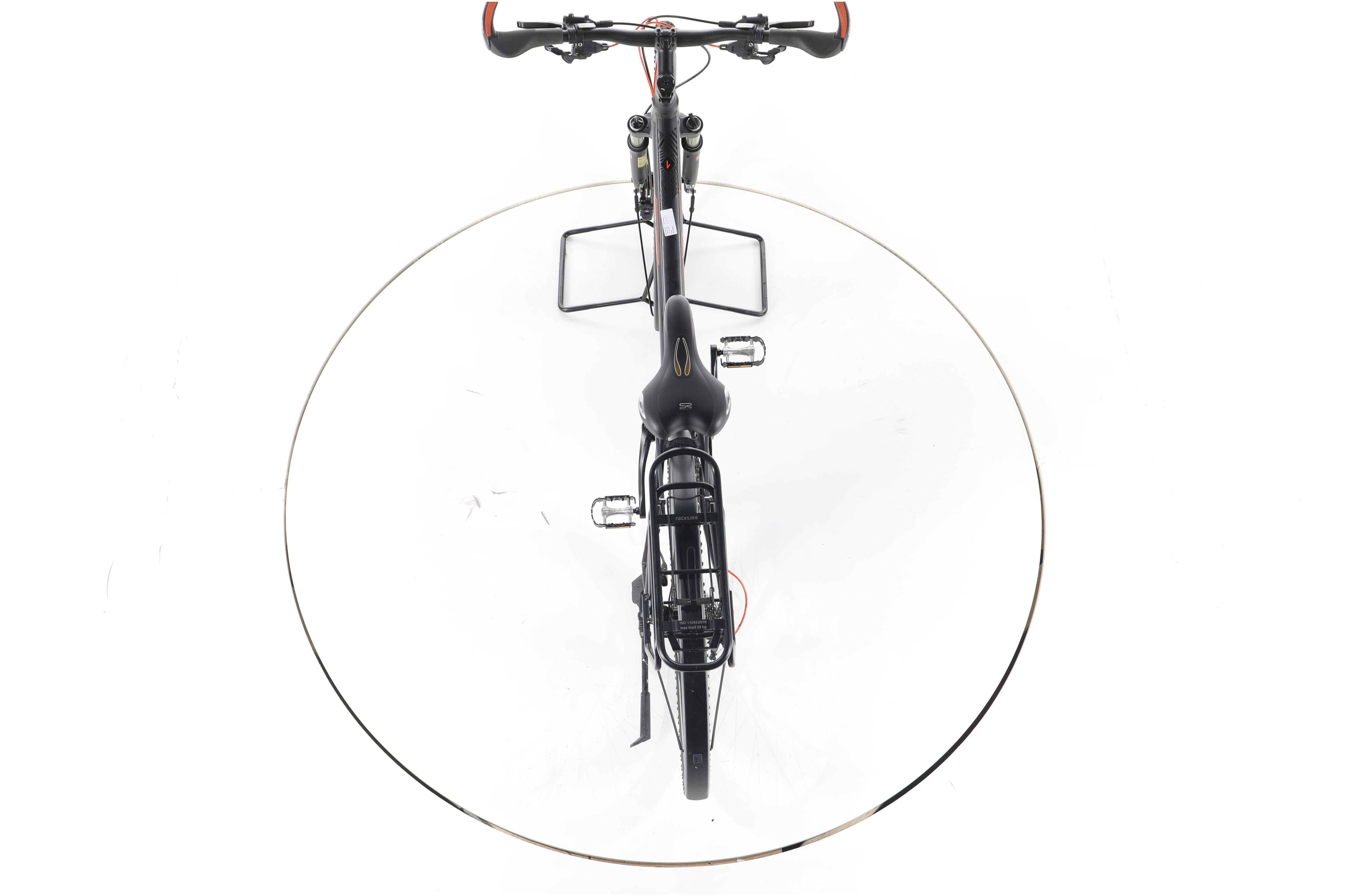 KTM LIFE 1964 CROSS Fahrrad City & Trekking - Image 22