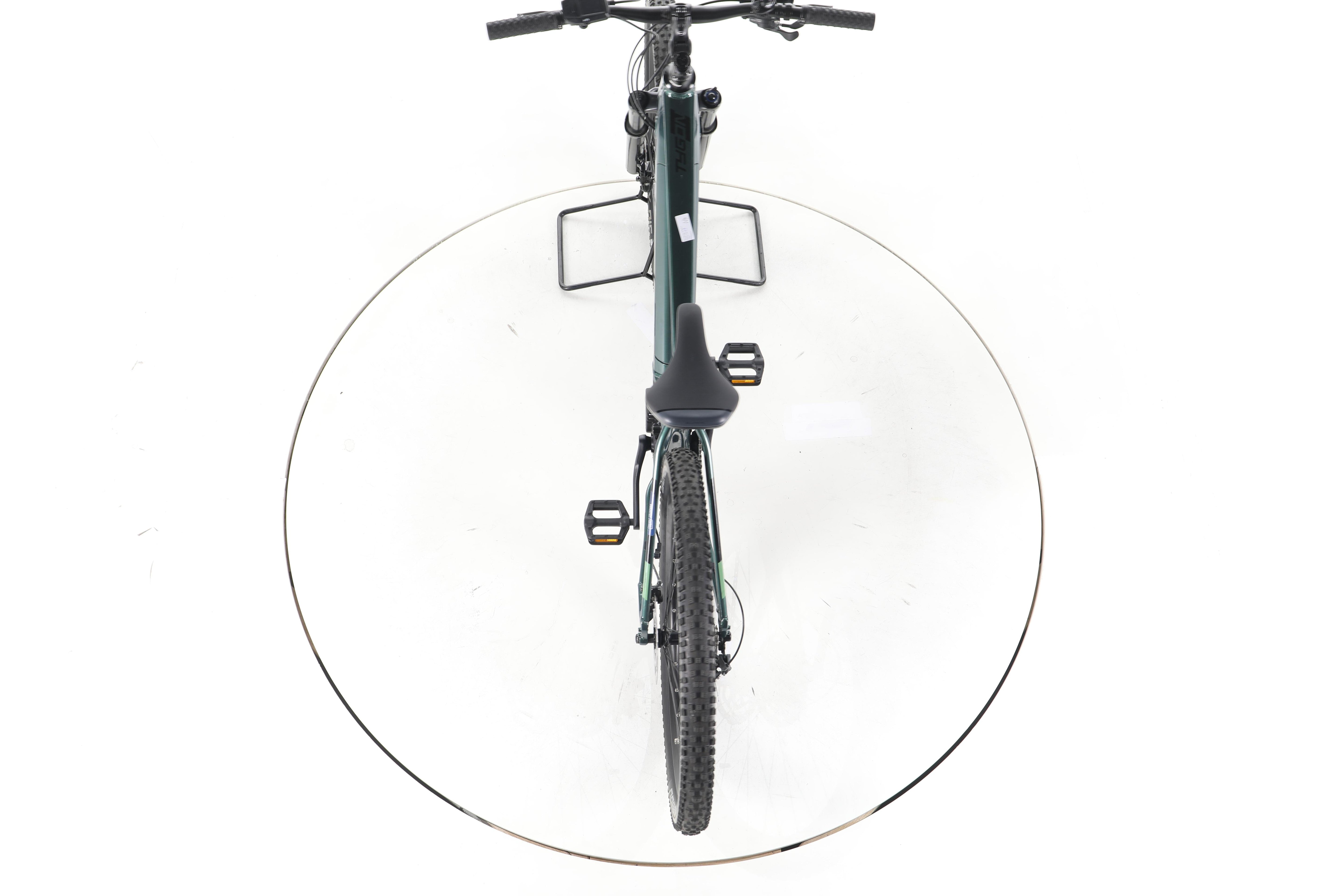 Kellys TygonR50 E-Bike - Image 22