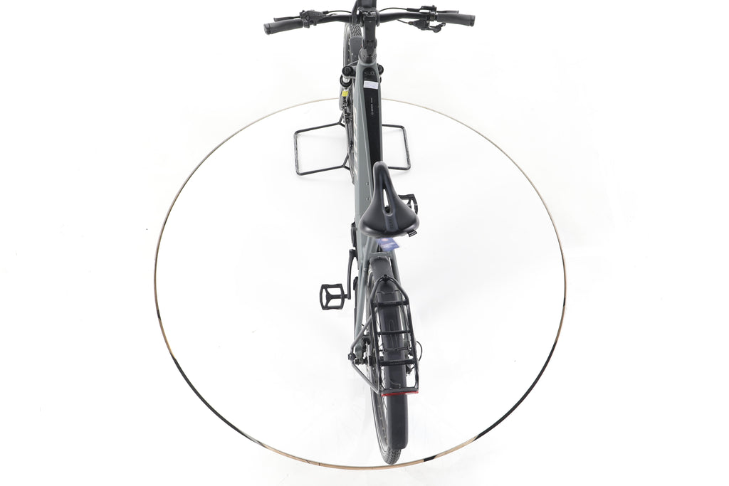Scott Sub Sport eRIDE 20 Trekking E-Bike - Image 22