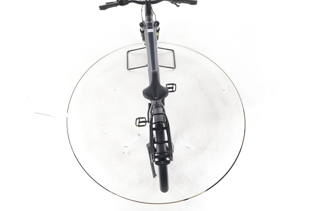 Haibike Trekking 4 Trekking E-Bike 2024 - Image 22