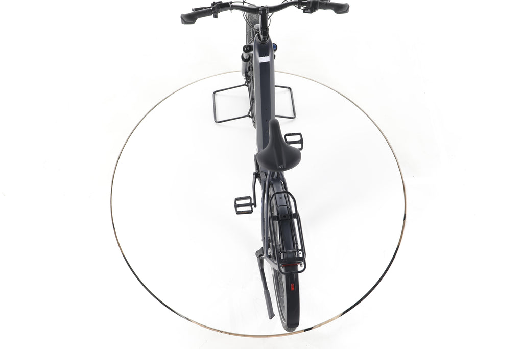 Cube Kathmandu Hybrid Comfort Pro City E-Bike Tiefeinsteiger 2025 - Image 22