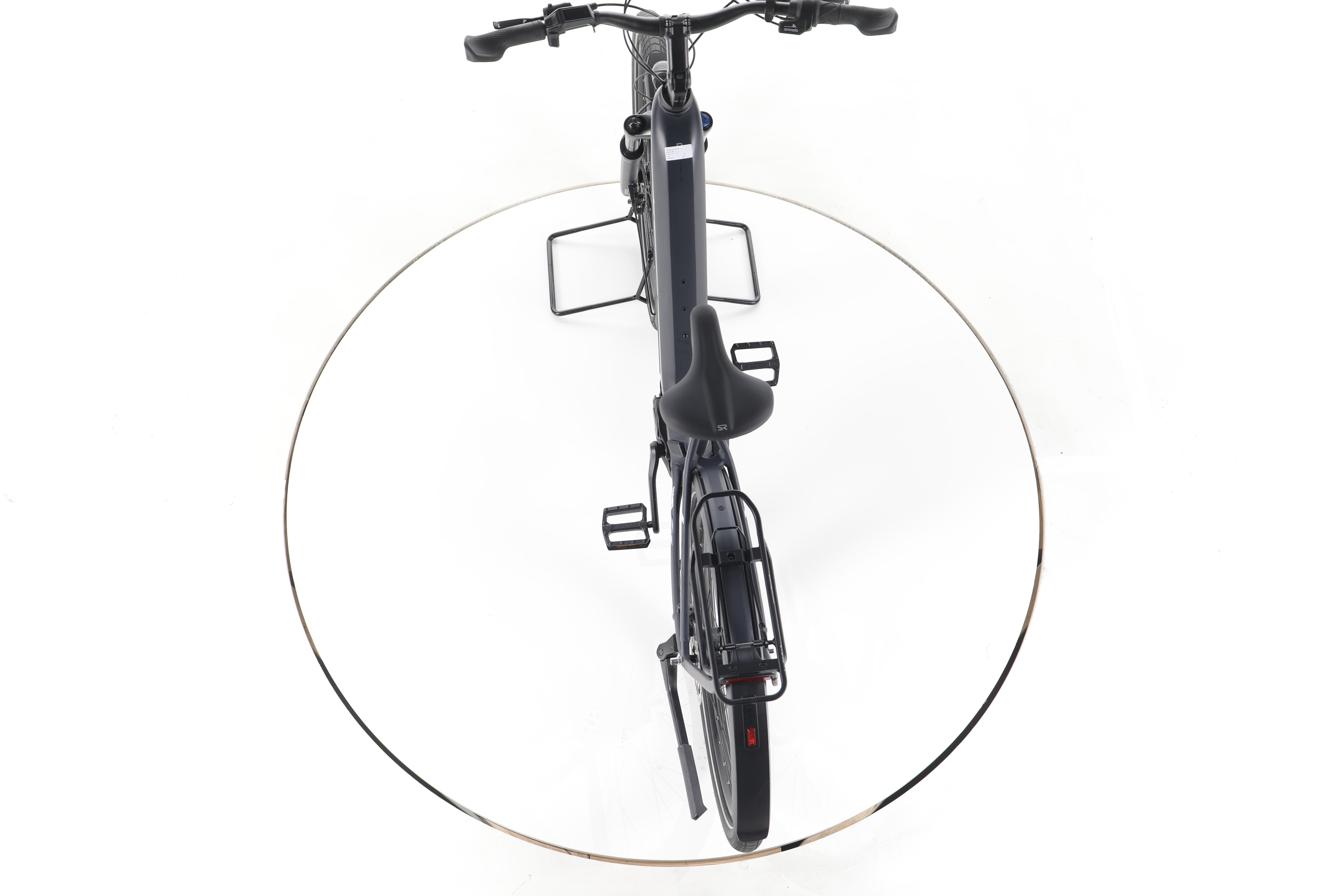 Cube Kathmandu Hybrid Comfort Pro City E-Bike Tiefeinsteiger 2025 - Image 22