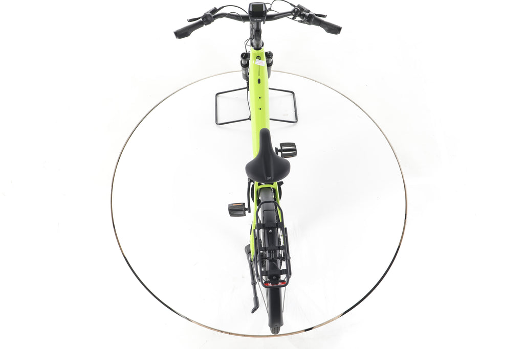 Victoria eManufaktur 11.7 City E-Bike Tiefeinsteiger - Image 22