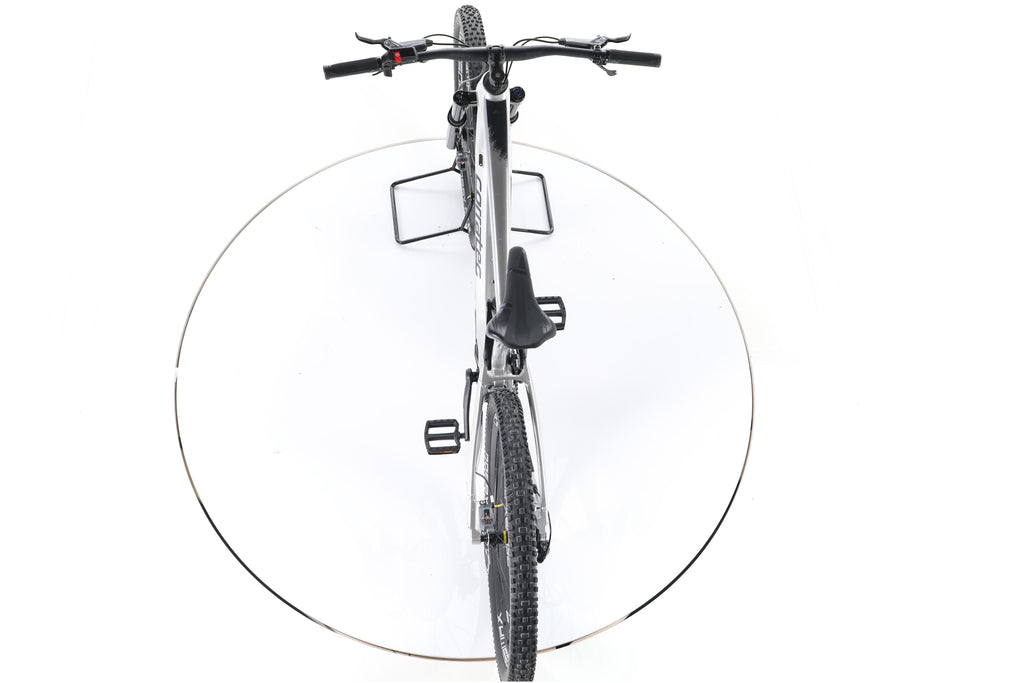 Corratec E-Power RS 140 EL Fully E-Bike 2024 - Image 22