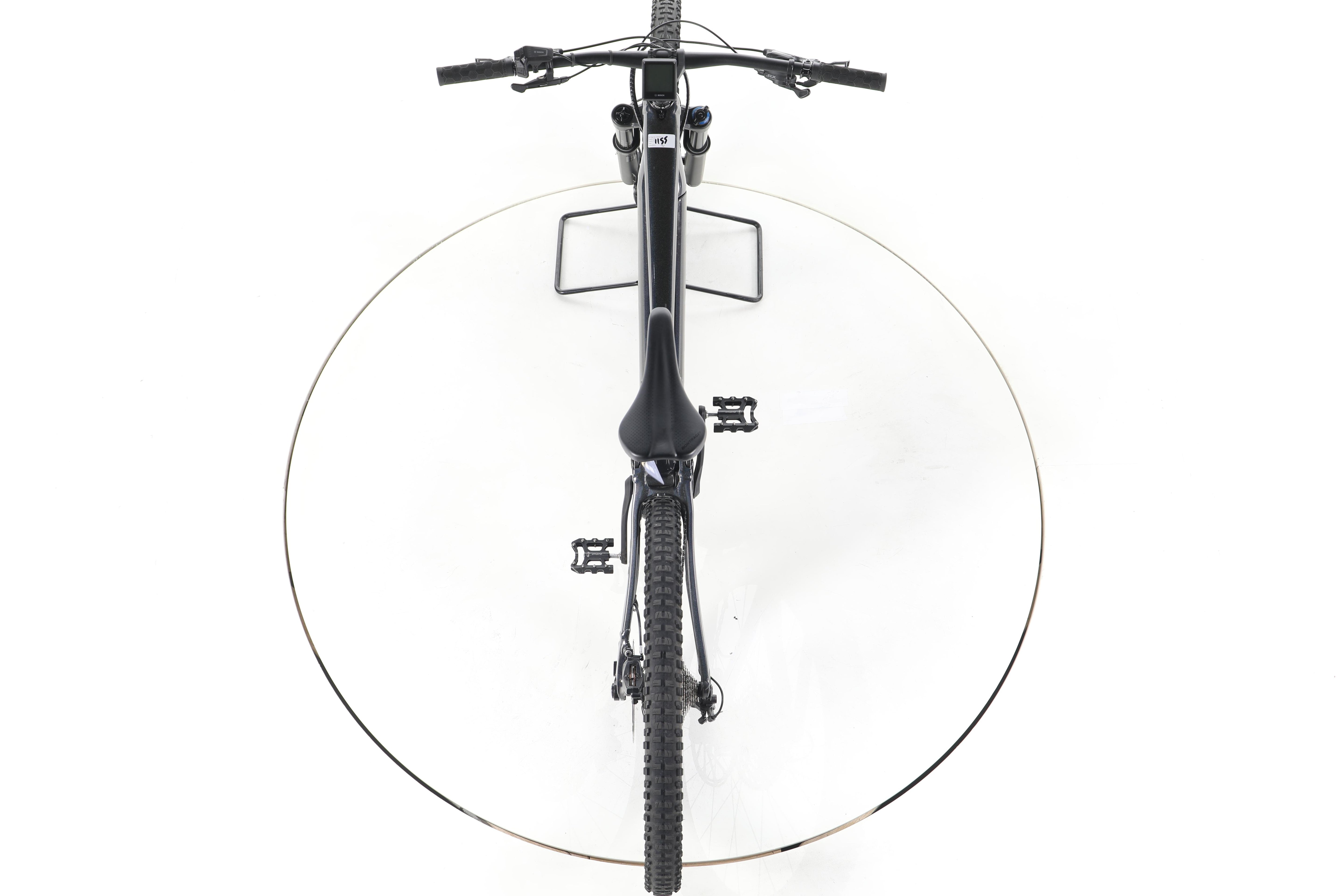 Trek Rail 7 Gen 3 Fully E-Bike - Image 22