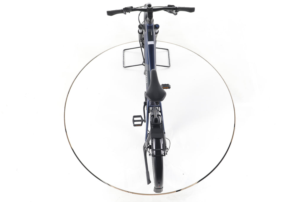 Canyon Pathlite:ON 5 Trekking E-Bike - Image 22