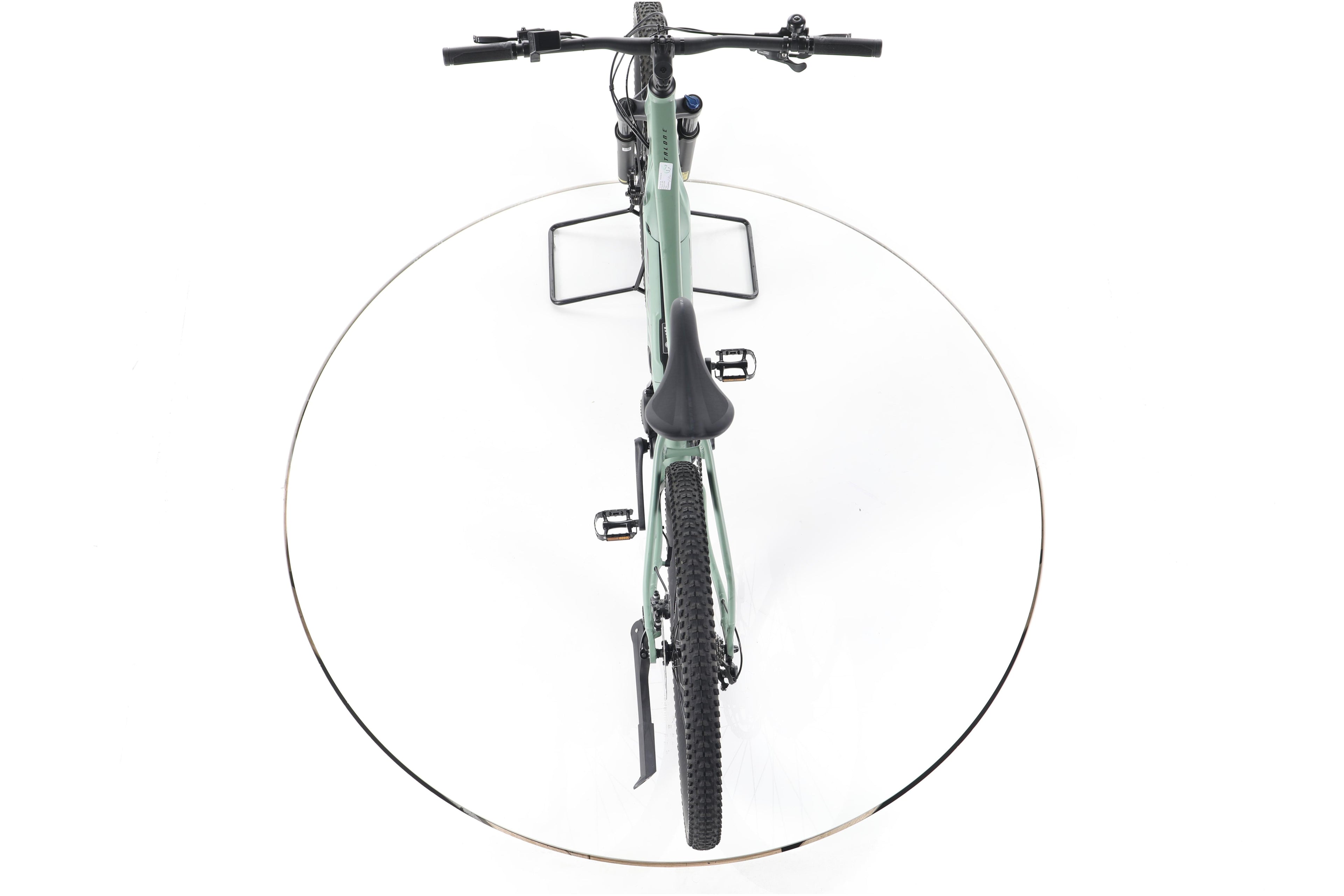 Giant Talon E+ 1 E-Bike 2023 - Image 22
