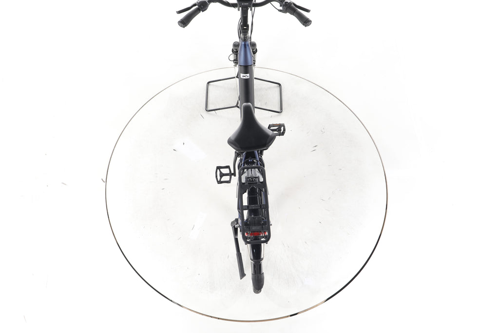 Gazelle Arroyo C7+ HMB Elite City E-Bike Tiefeinsteiger - Image 22
