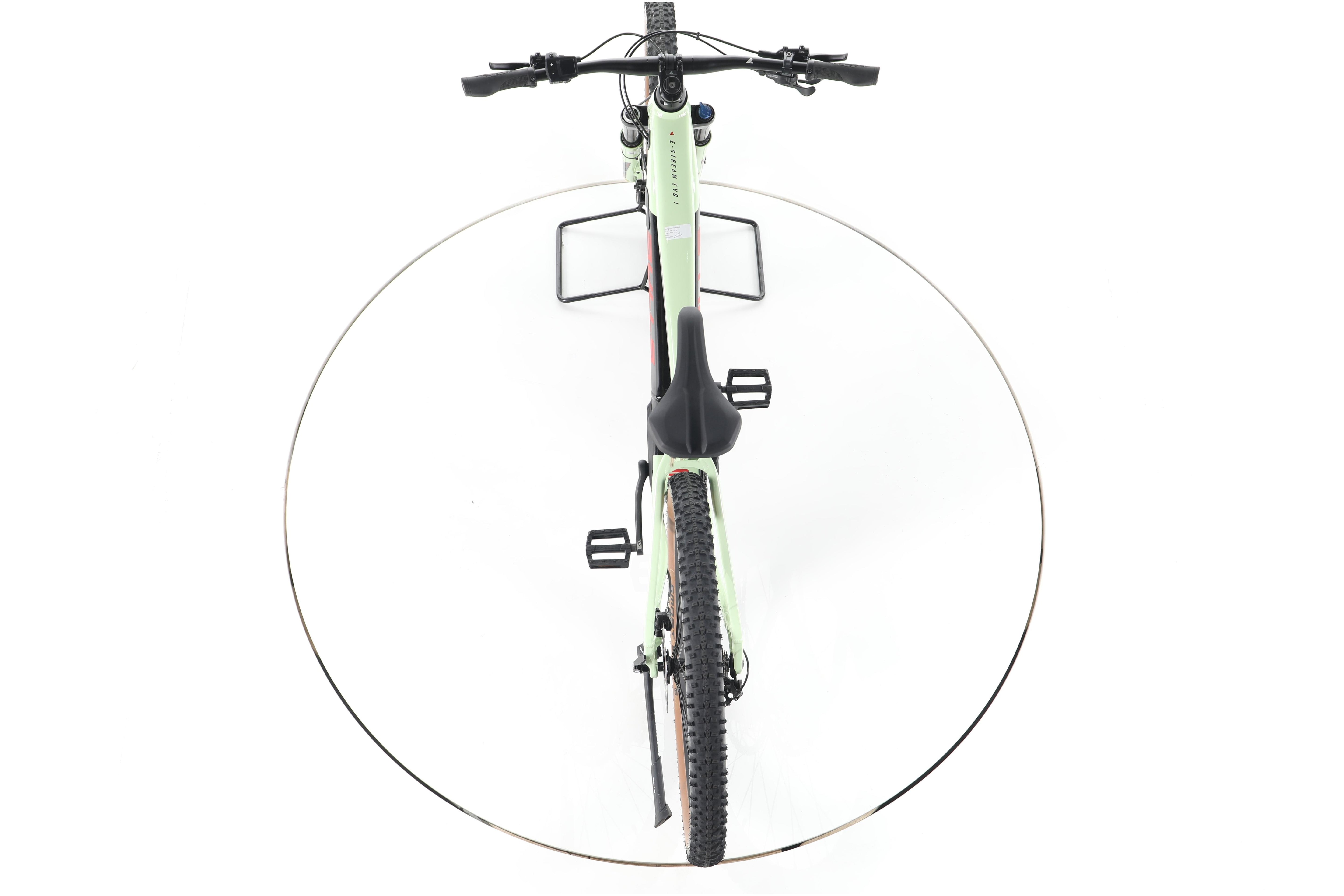 Bulls E-Stream EVO 1 E-Bike - Image 22