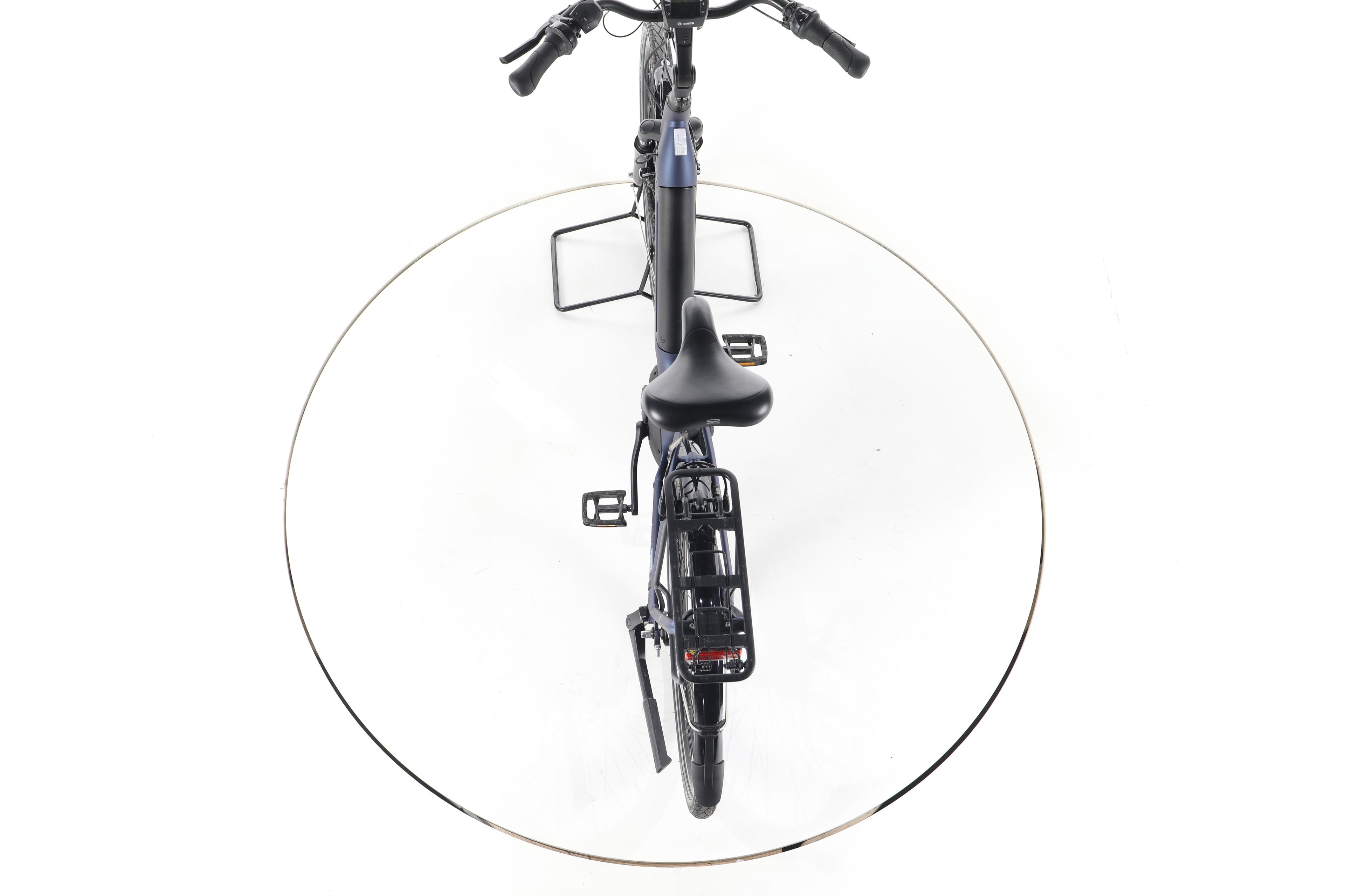 Gazelle Arroyo C7+ HMB Elite City E-Bike Tiefeinsteiger - Image 22