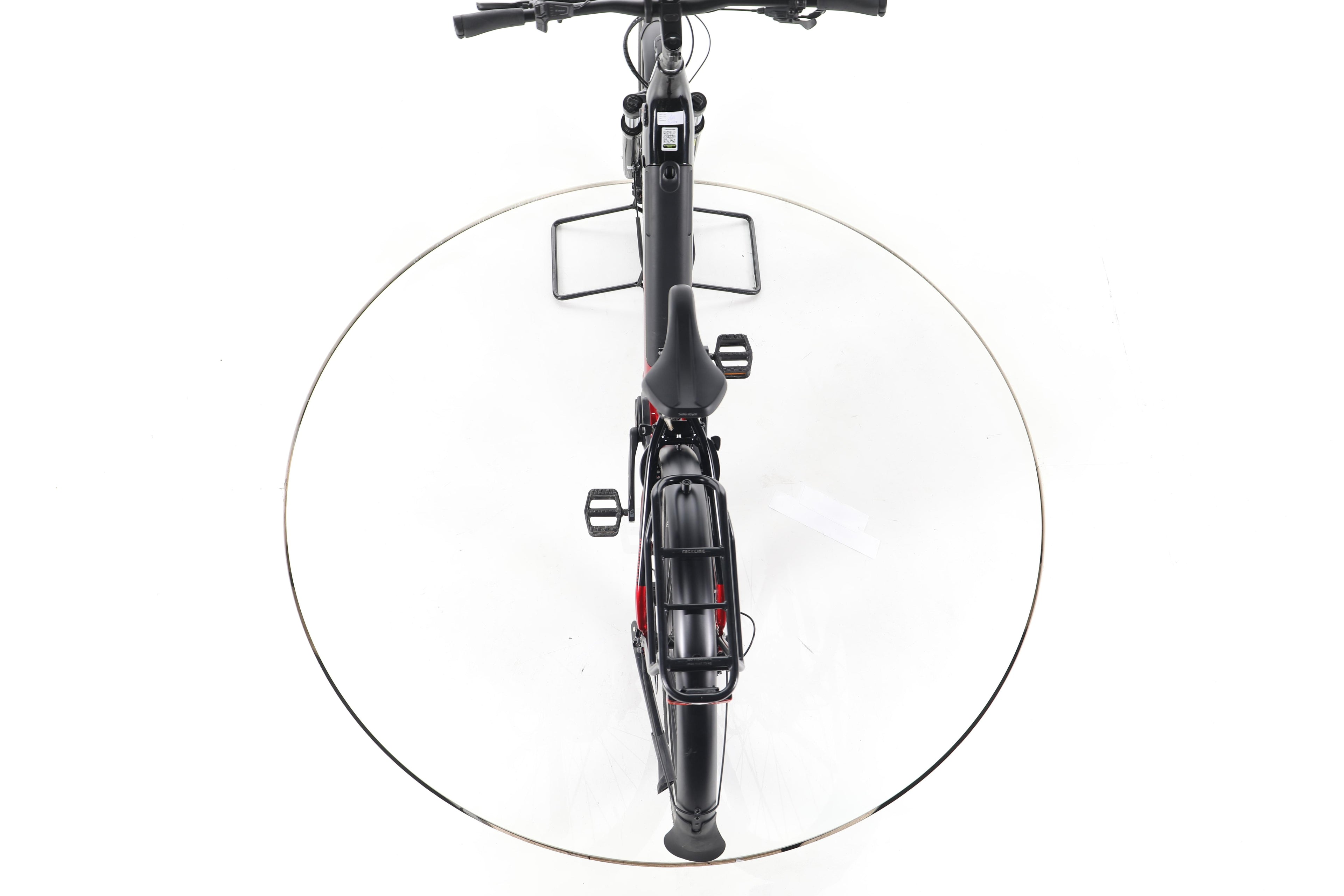 Cannondale Tesoro Neo X 2 Trekking E-Bike Tiefeinsteiger 2024 - Image 22