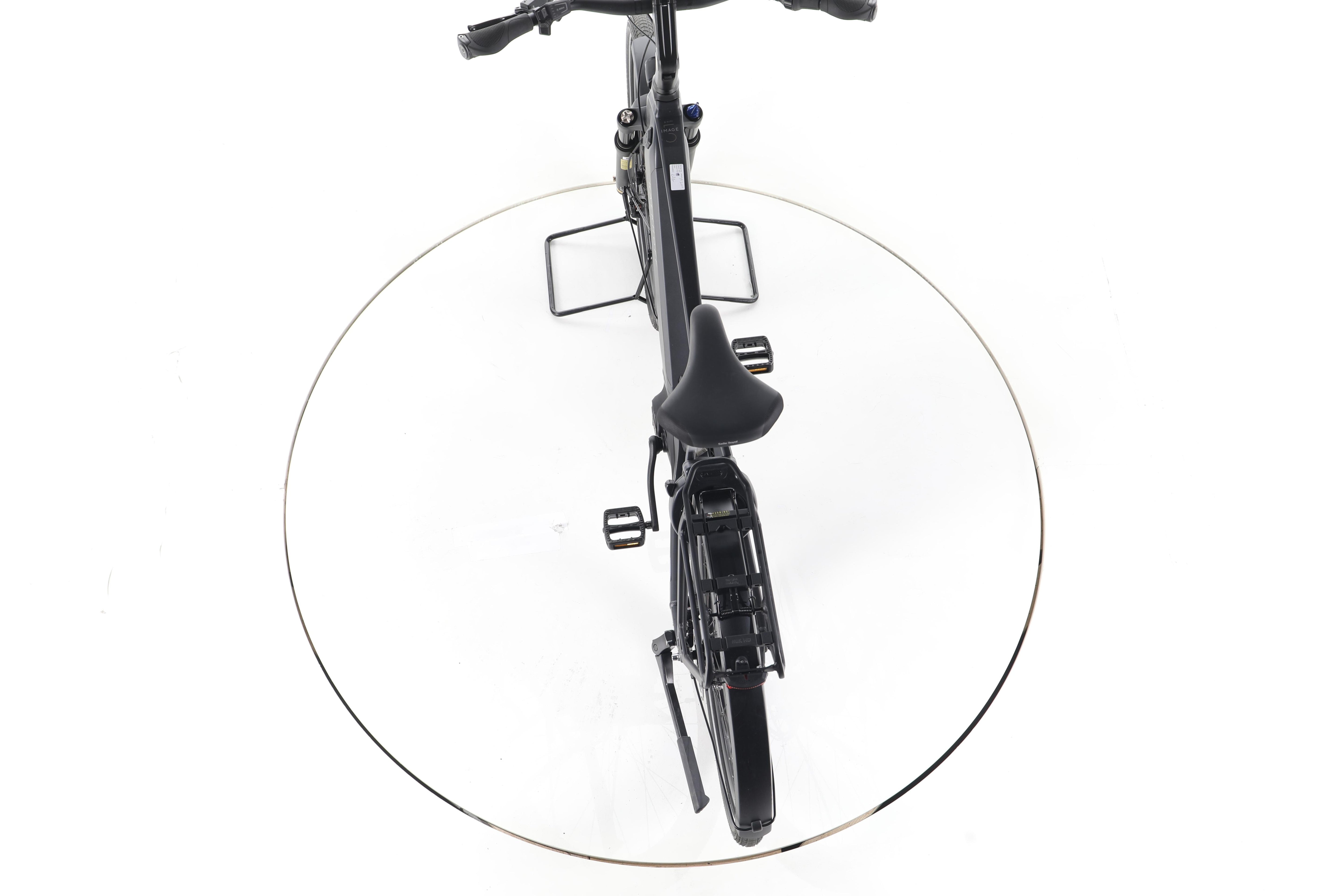 Kalkhoff IMAGE 5+ ADVANCE City E-Bike 2025 - Image 22