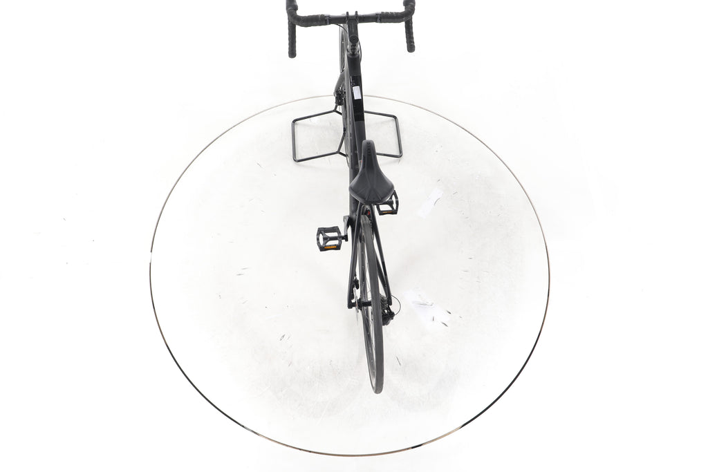 Cube Attain GTC SLX Gravelbike Carbon - Image 22