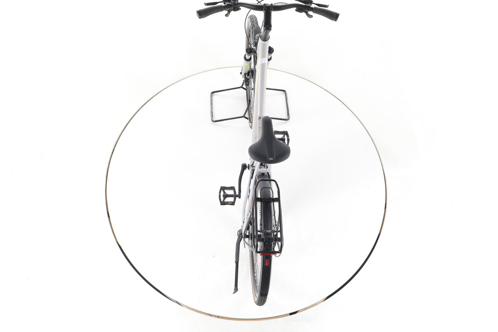 Cube Touring Pro Fahrrad City & Trekking - Image 22
