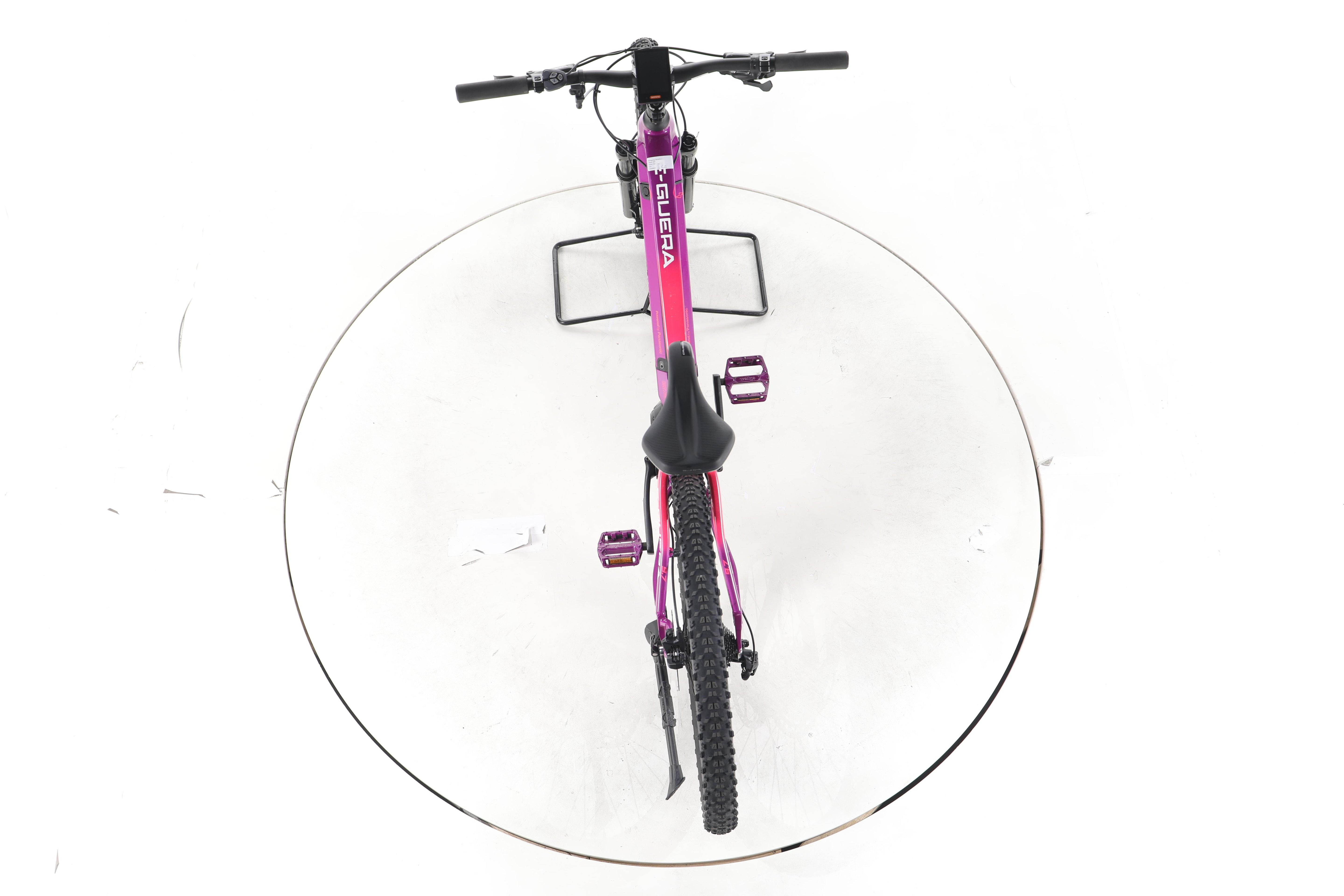 Crussis E Guera 9.7 E-Bike - Image 22