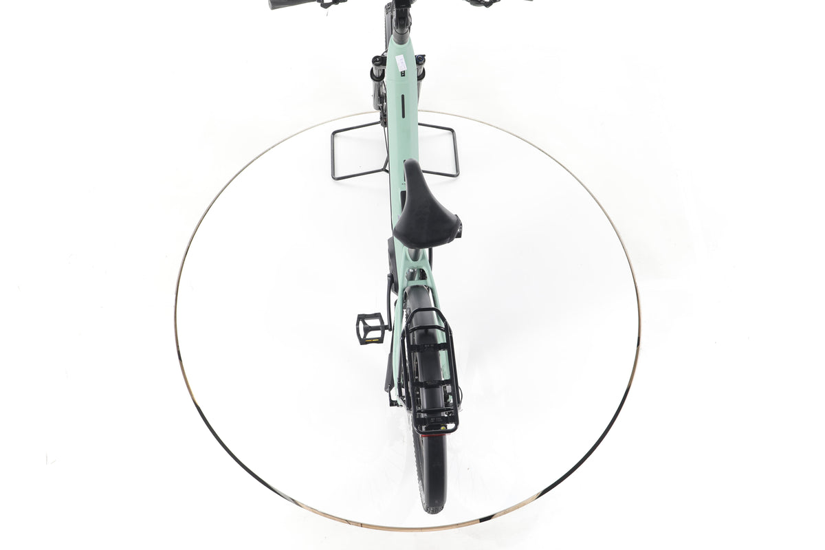 Winora Yakun Trekking E-Bike Tiefeinsteiger - Image 22