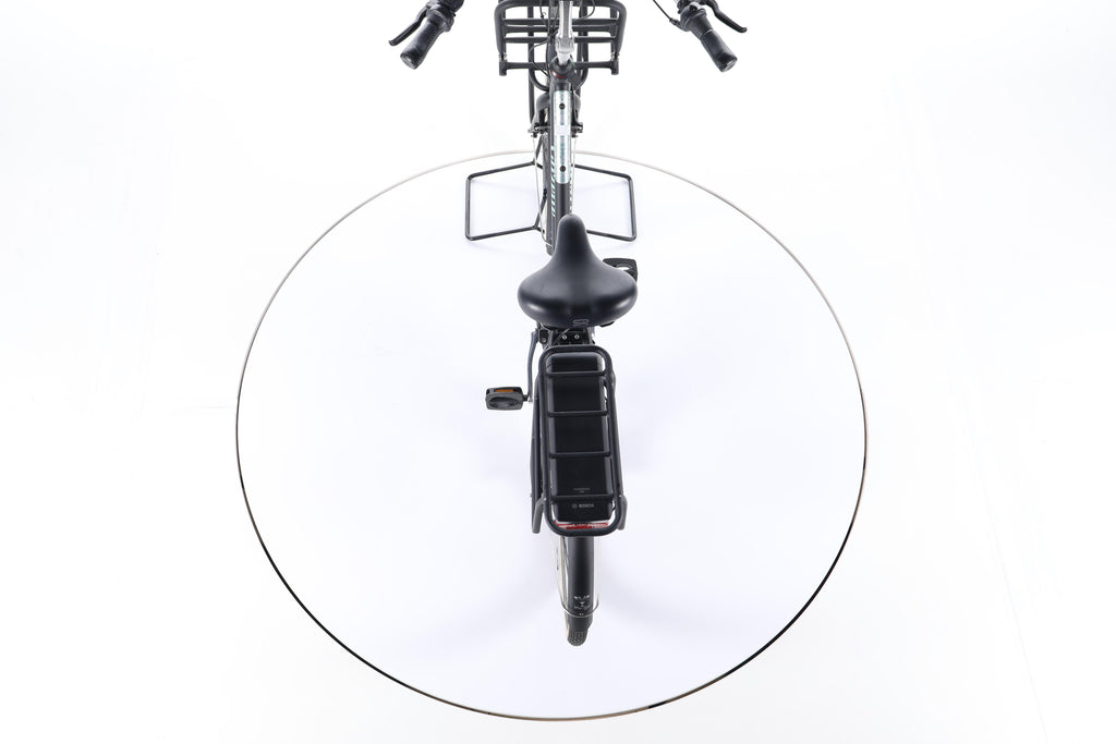 Gazelle Miss Grace C7 City E-Bike Tiefeinsteiger - Image 22