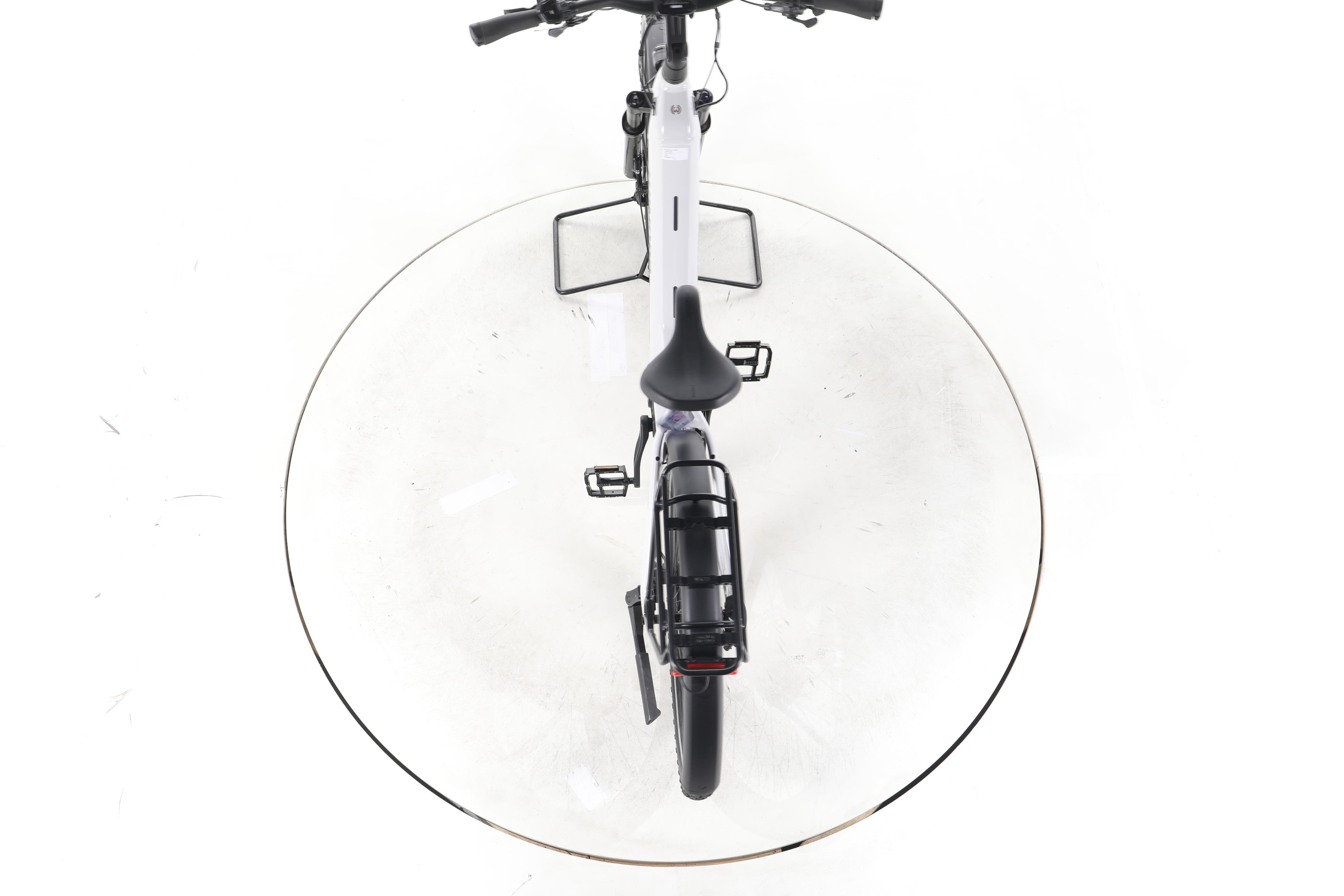 Winora Yucatan X12 Pro Trekking E-Bike Tiefeinsteiger - Image 22