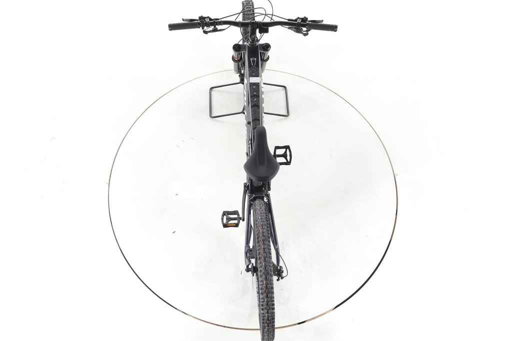 Kellys THEOS F70 SH E-Bike Fully - Image 22