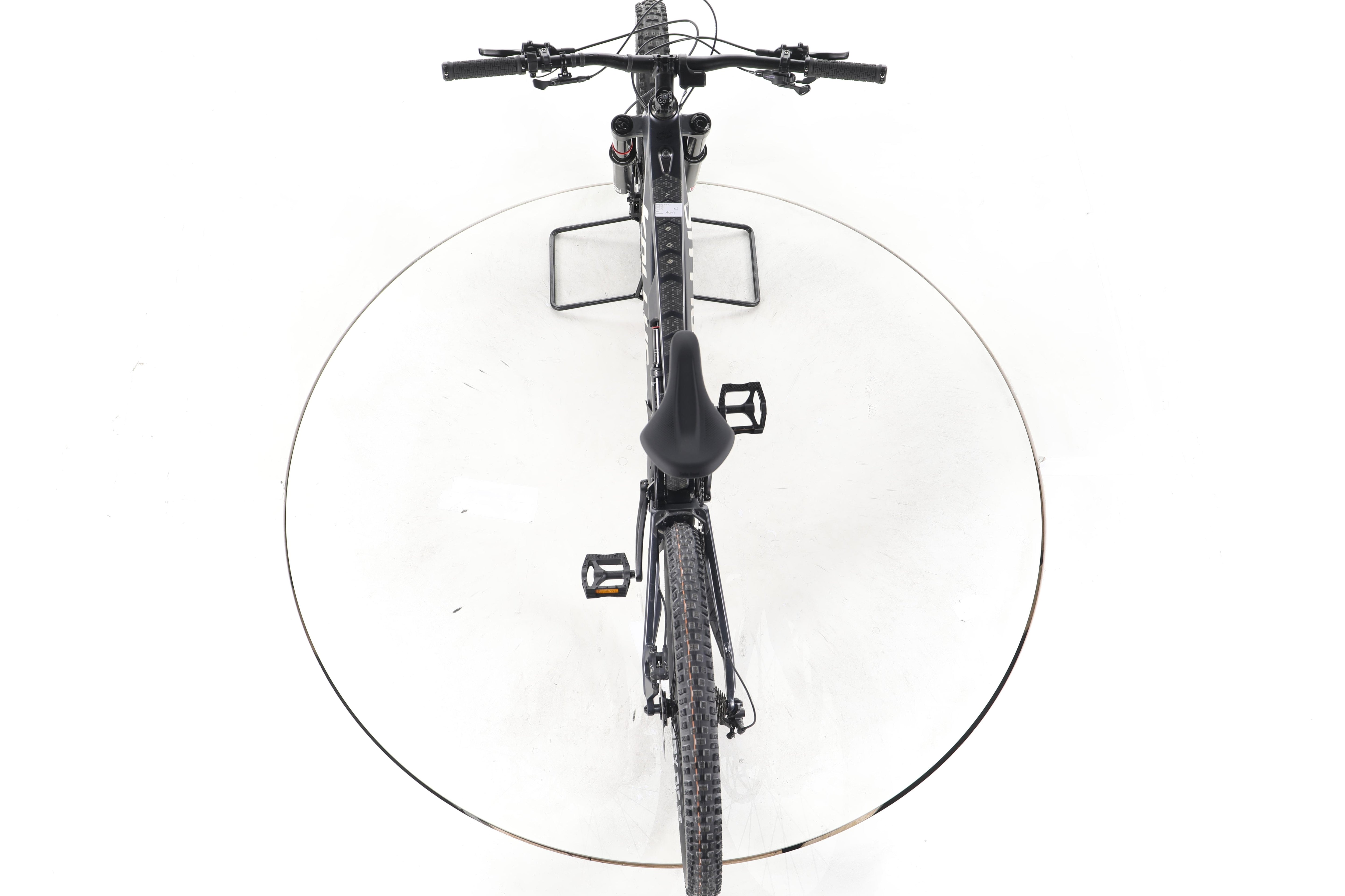 Kellys THEOS F70 SH E-Bike Fully - Image 22