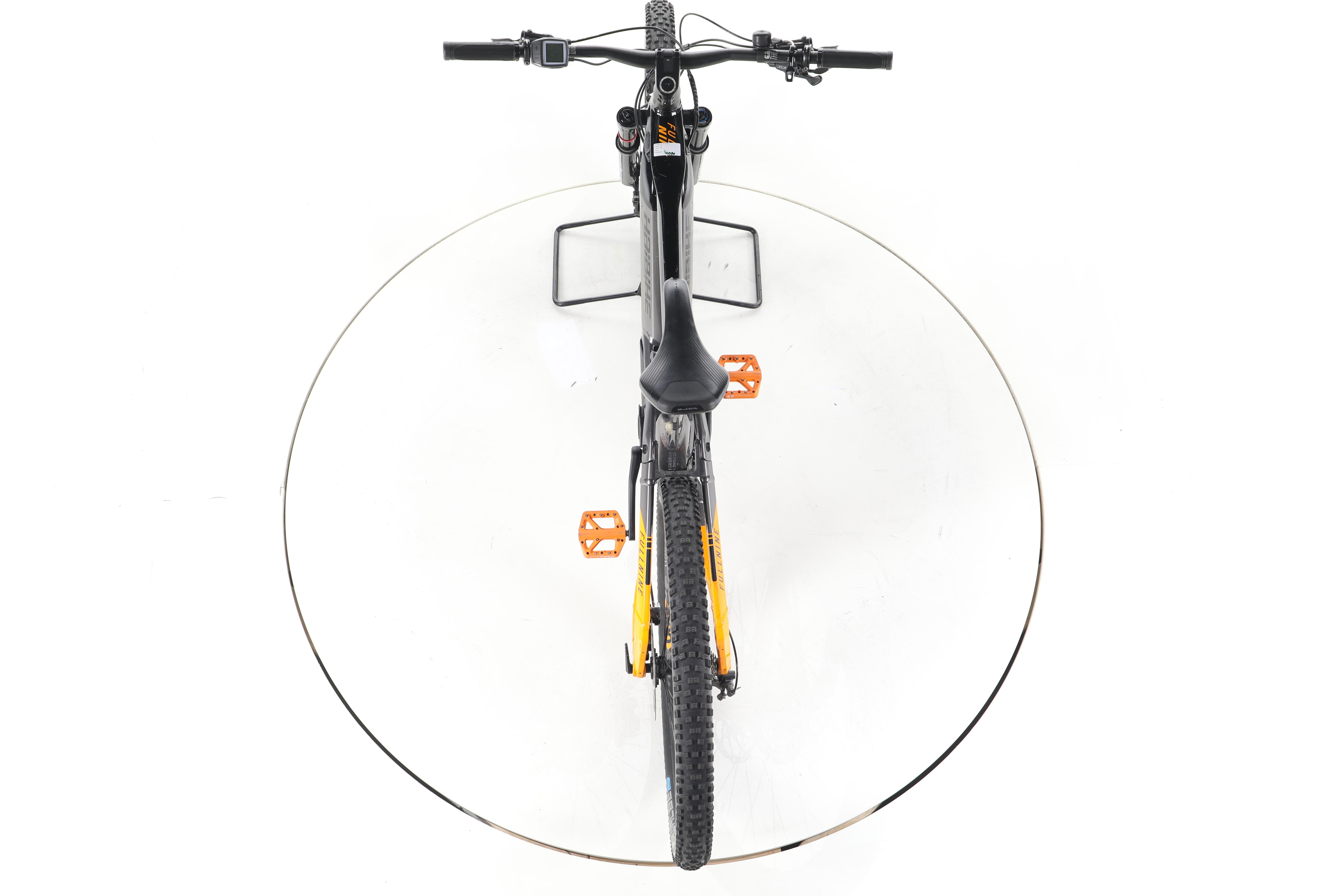Haibike FullNine10 Fully E-Bike - Image 22