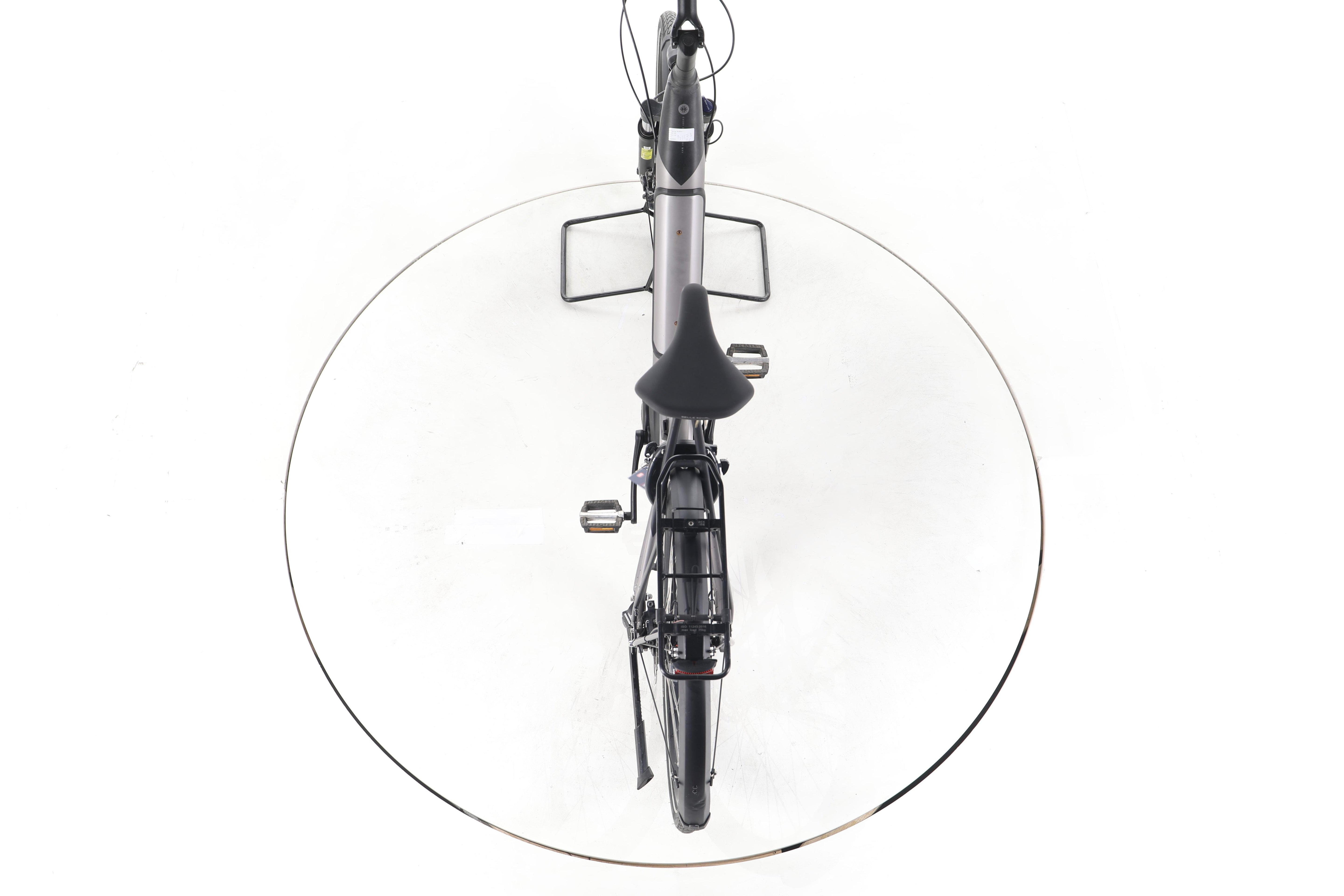 Kreidler Eco 8 + Trekking E-Bike Tiefeinsteiger - Image 22
