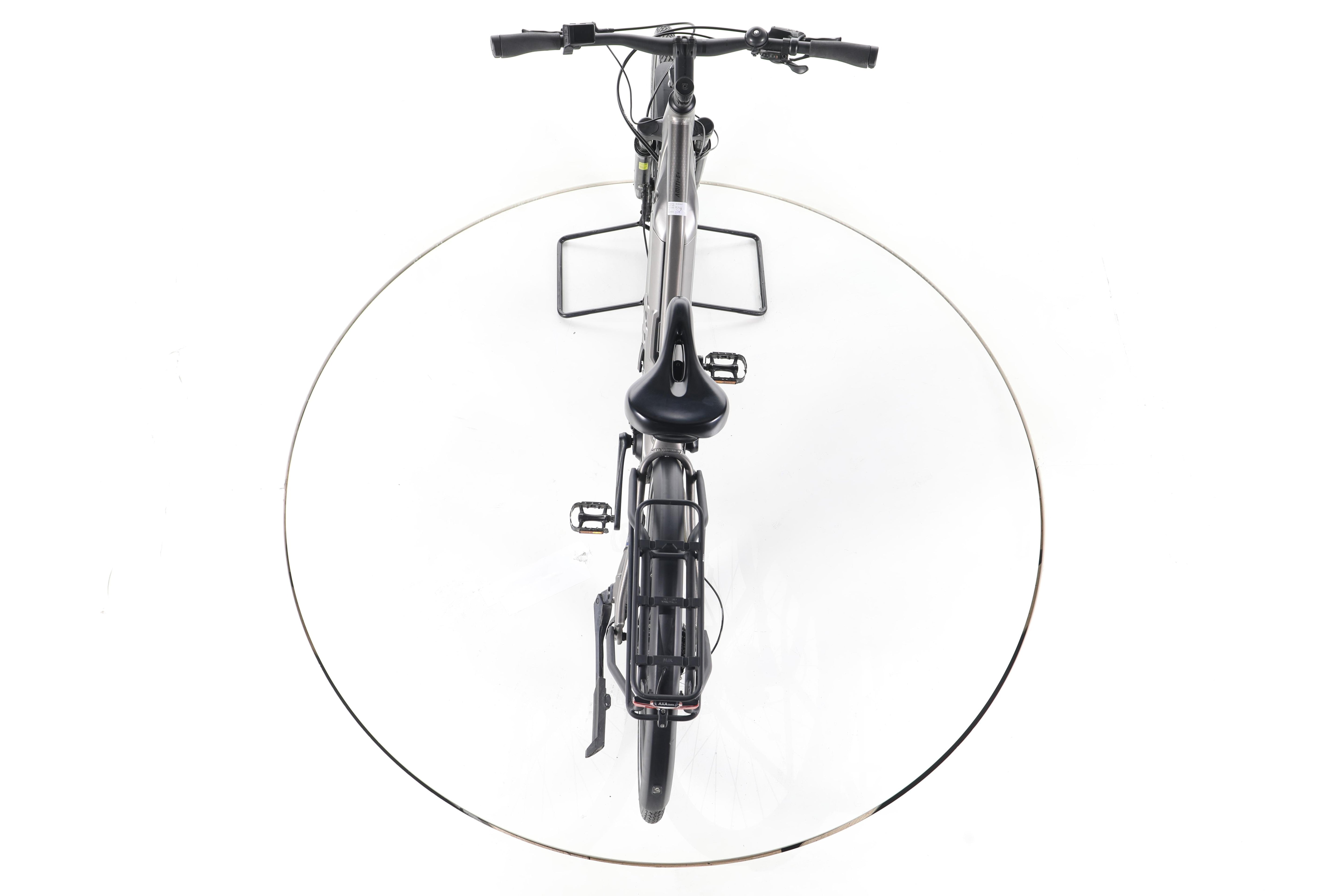 Liv Amiti-E+ 3 Trekking E-Bike - Image 22