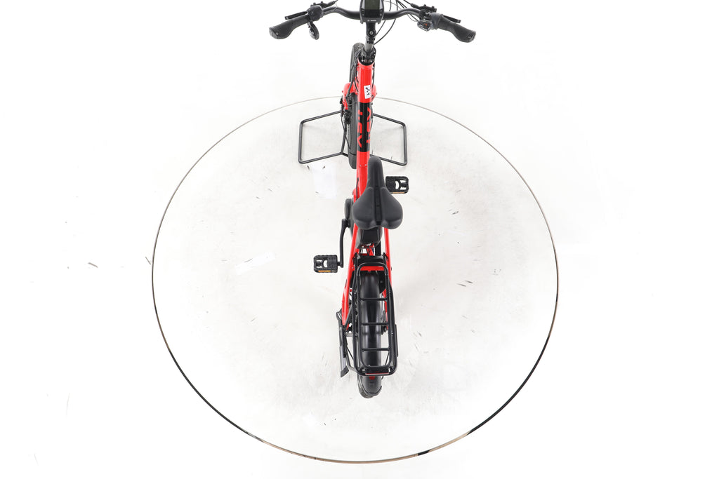 i:SY N3.8 ZR F Comfort Falt E-Bike Tiefeinsteiger - Image 22