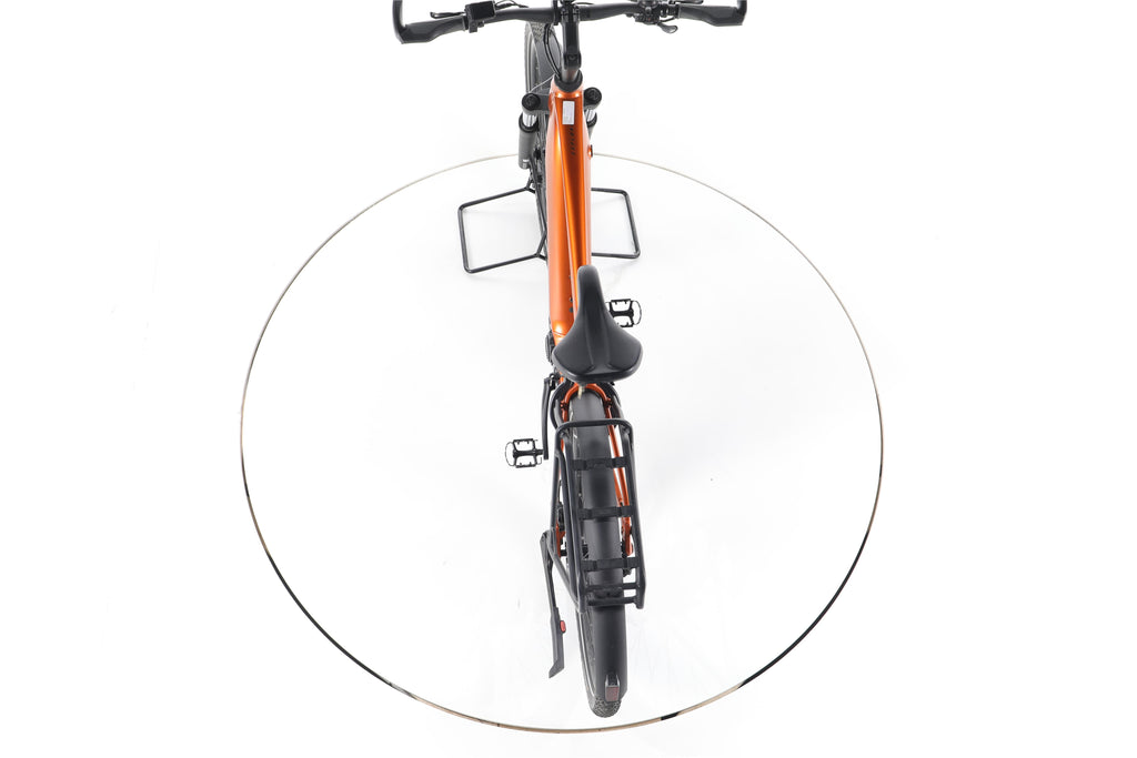 Giant Explore E+ 2 Trekking E-Bike 2023 - Image 22